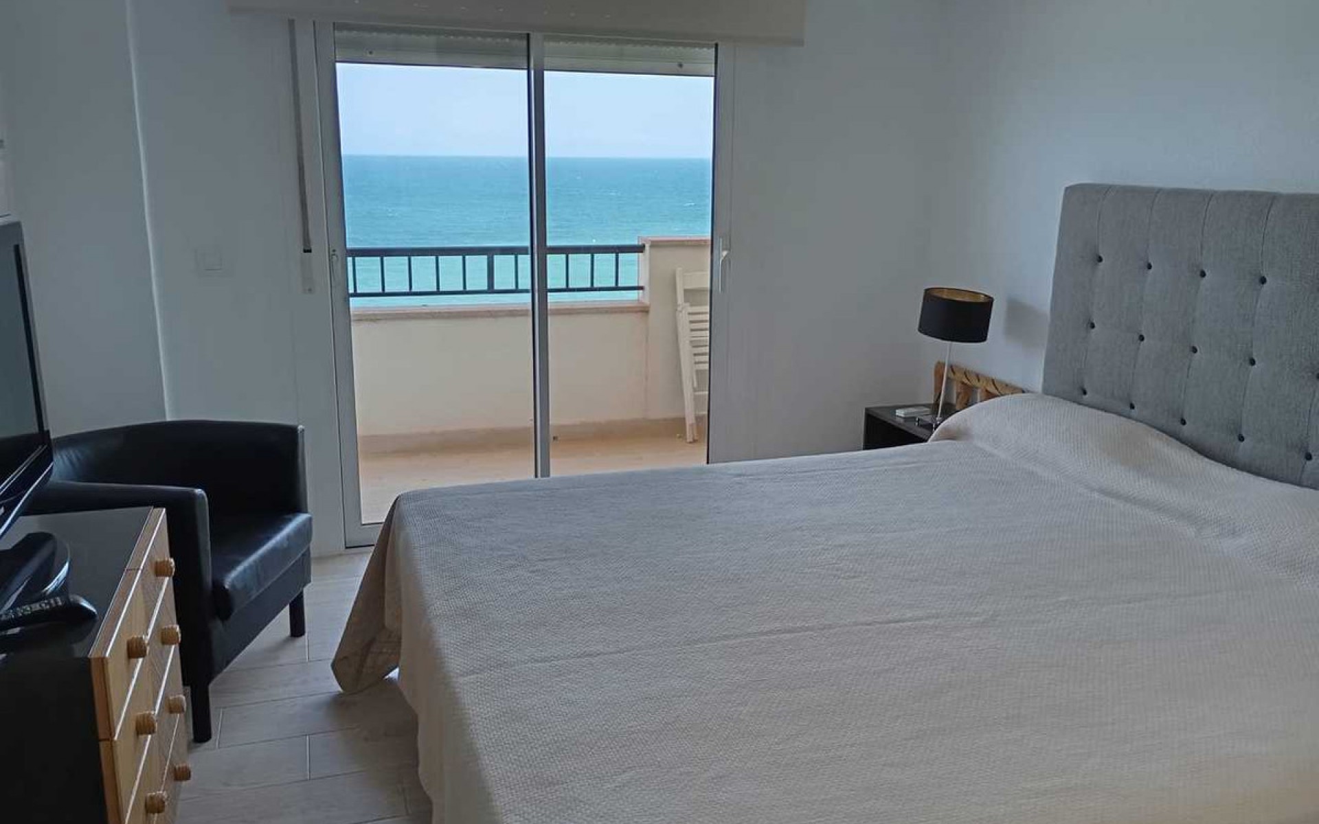Resale - Apartment - Orihuela - Mil Palmeras