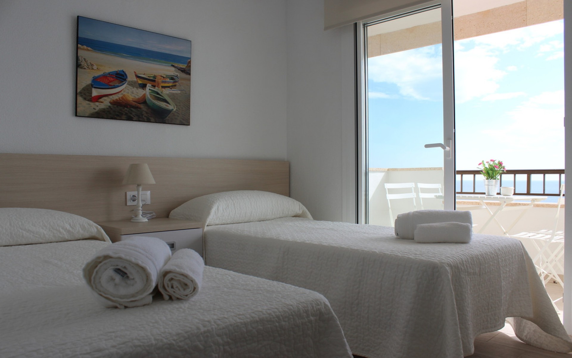 Resale - Apartment - Orihuela - Mil Palmeras