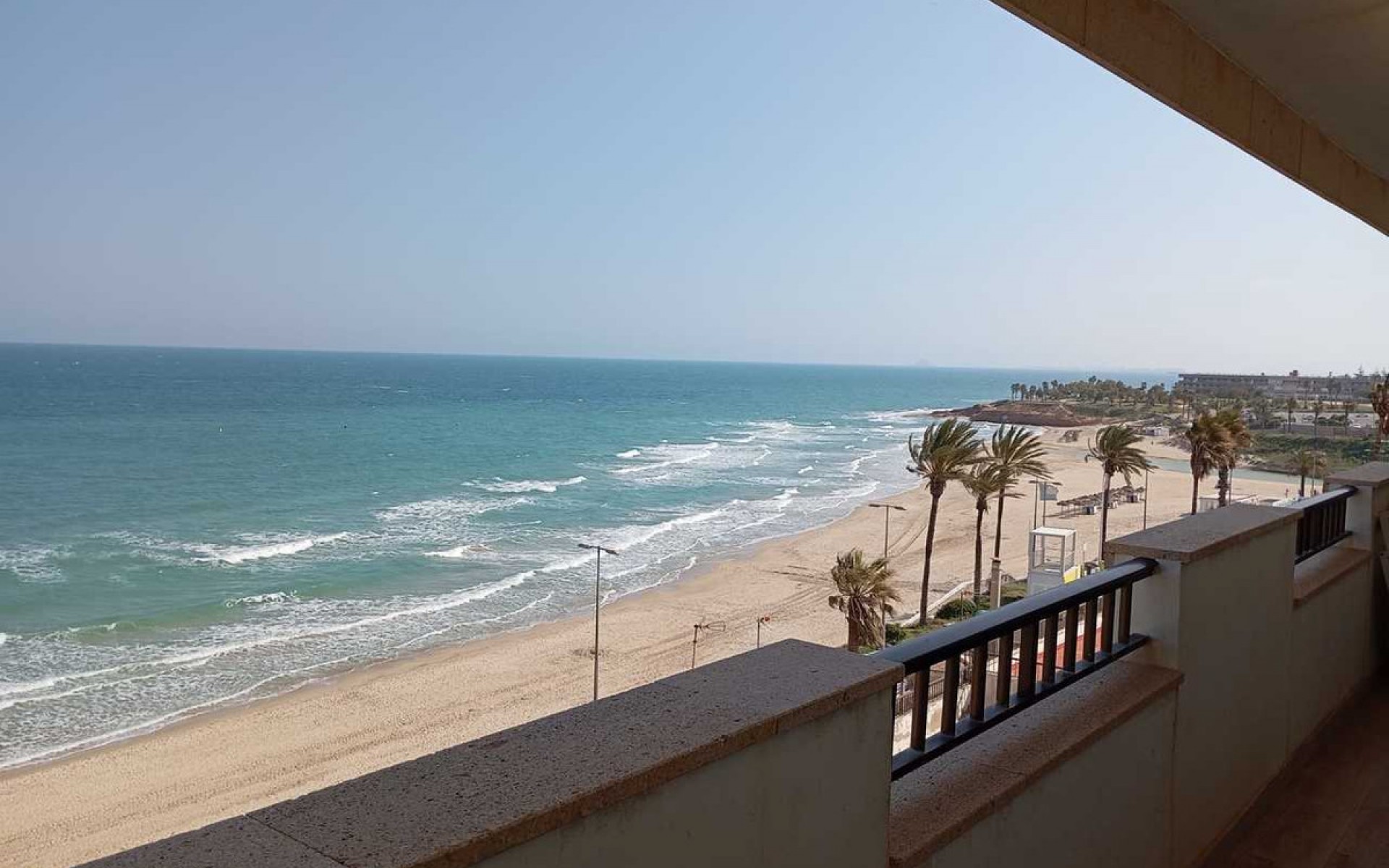 Resale - Apartment - Orihuela - Mil Palmeras
