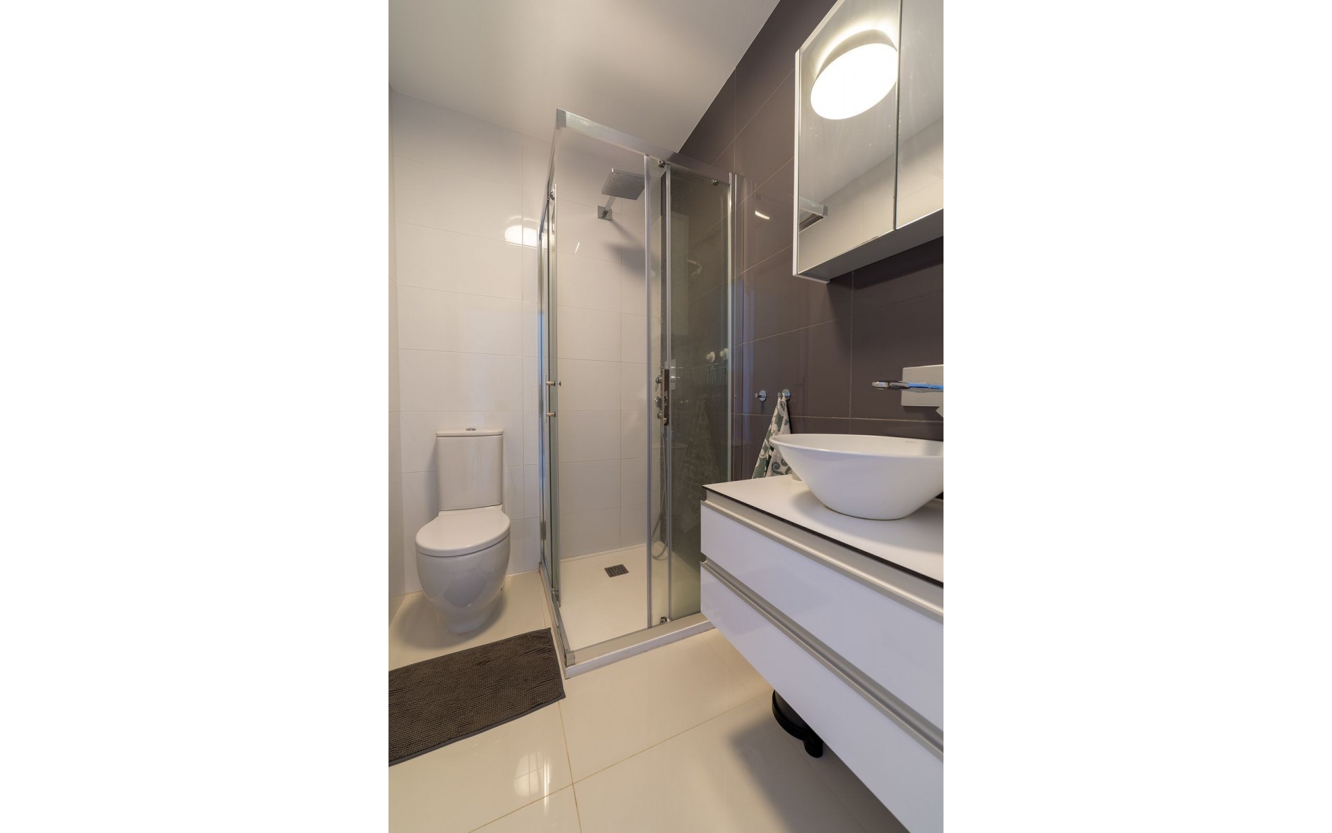 Resale - Apartment - Orihuela - Mil Palmeras
