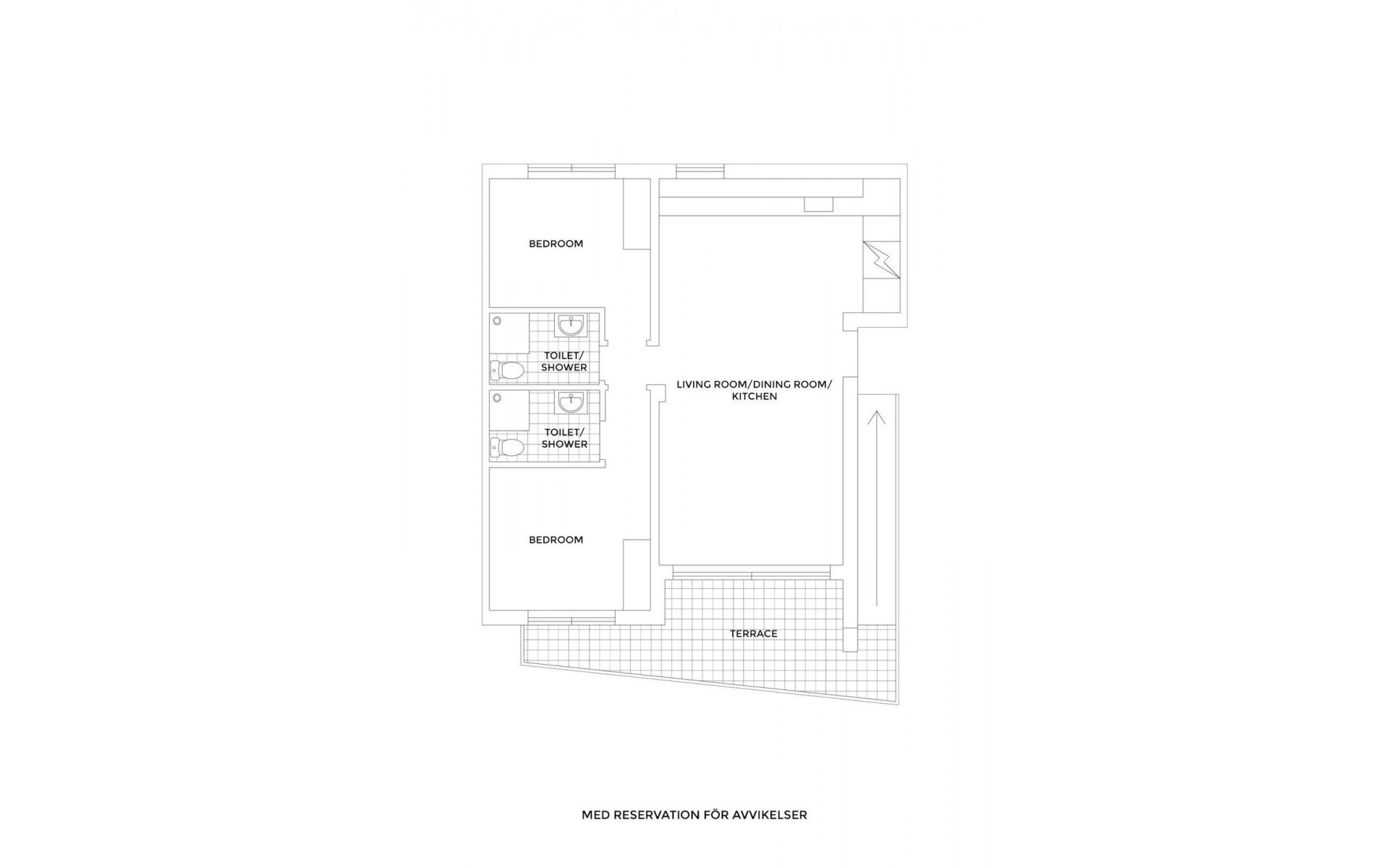Resale - Apartment - Orihuela - Mil Palmeras