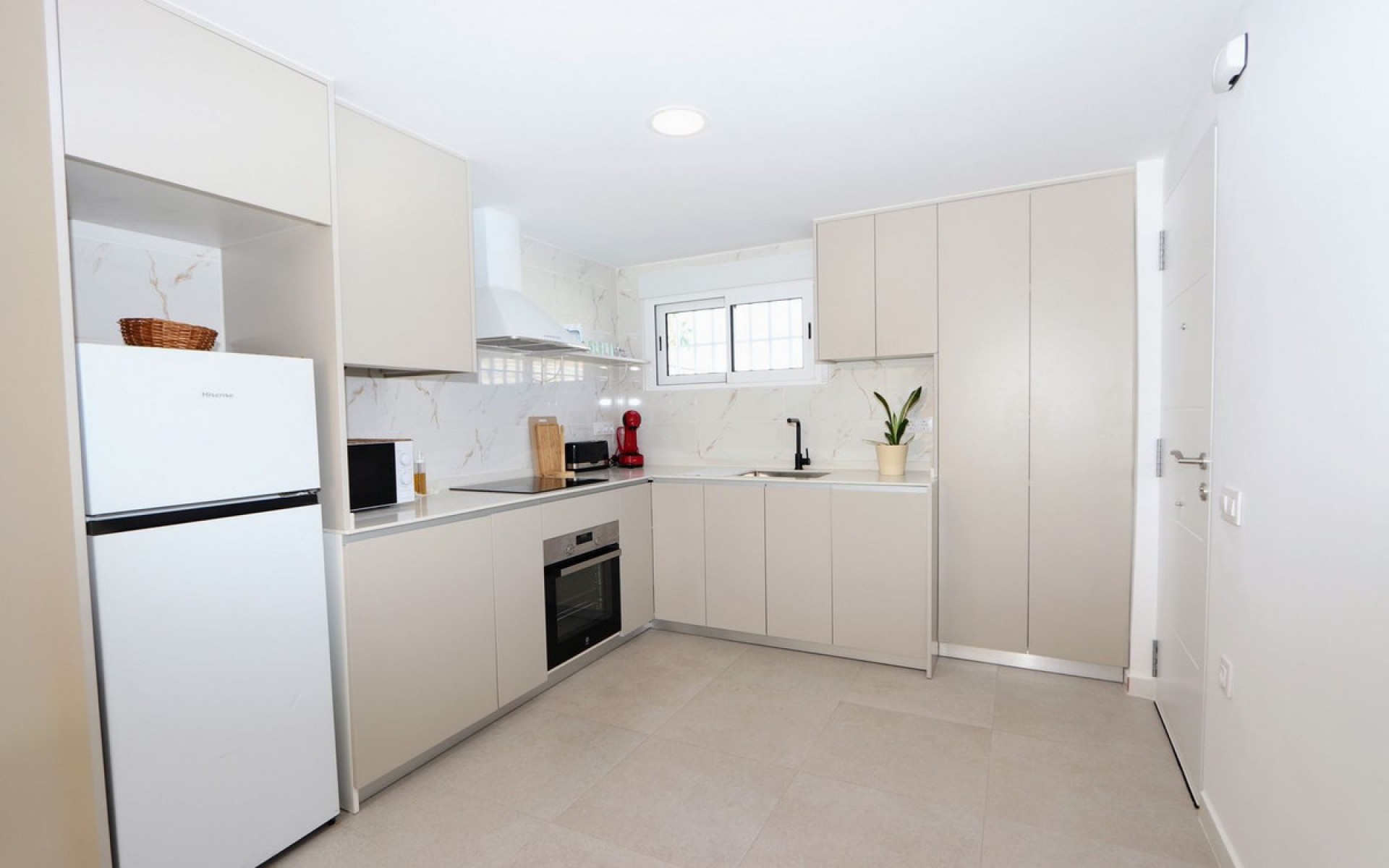 Resale - Apartment - Orihuela - Mil Palmeras