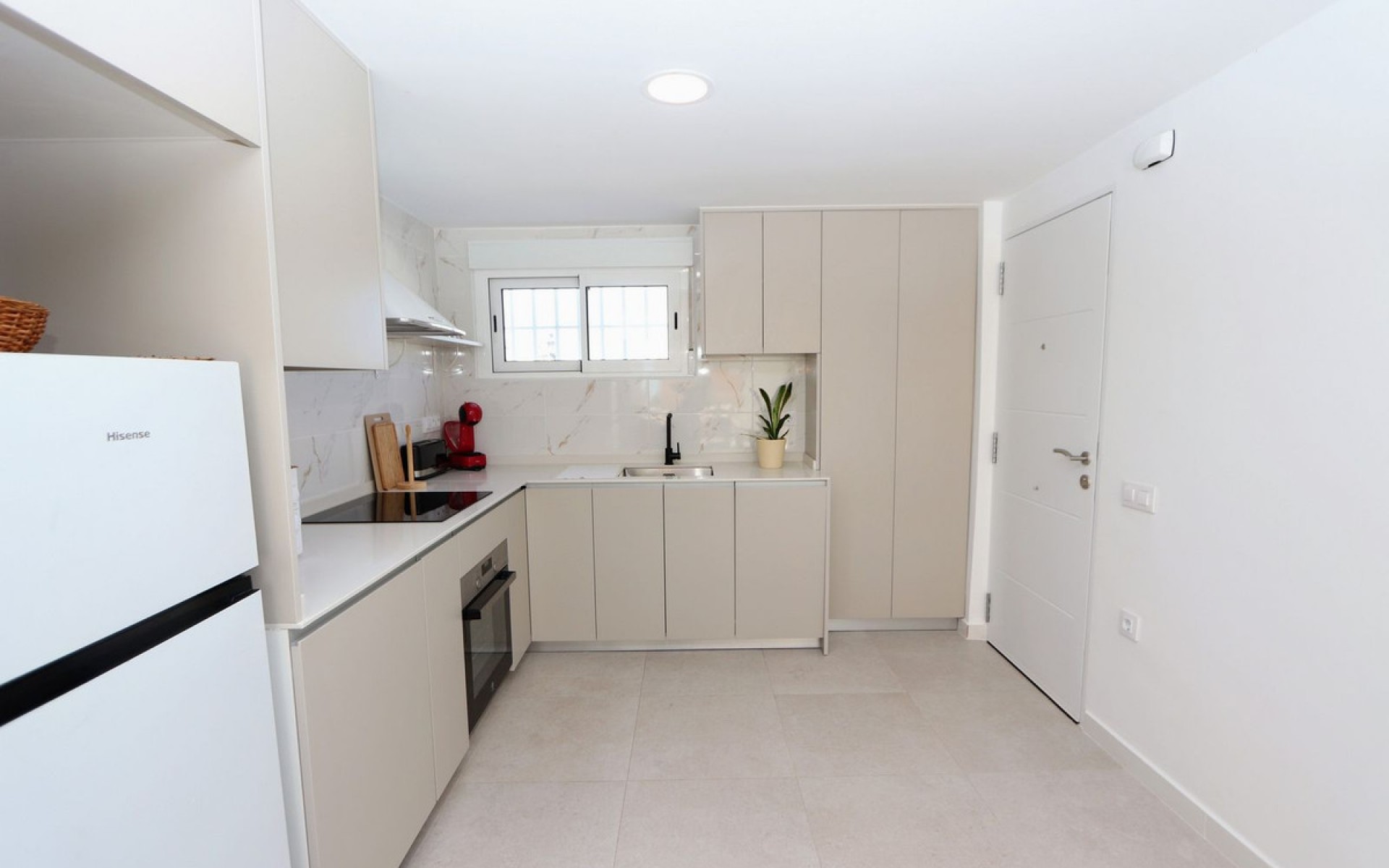 Resale - Apartment - Orihuela - Mil Palmeras