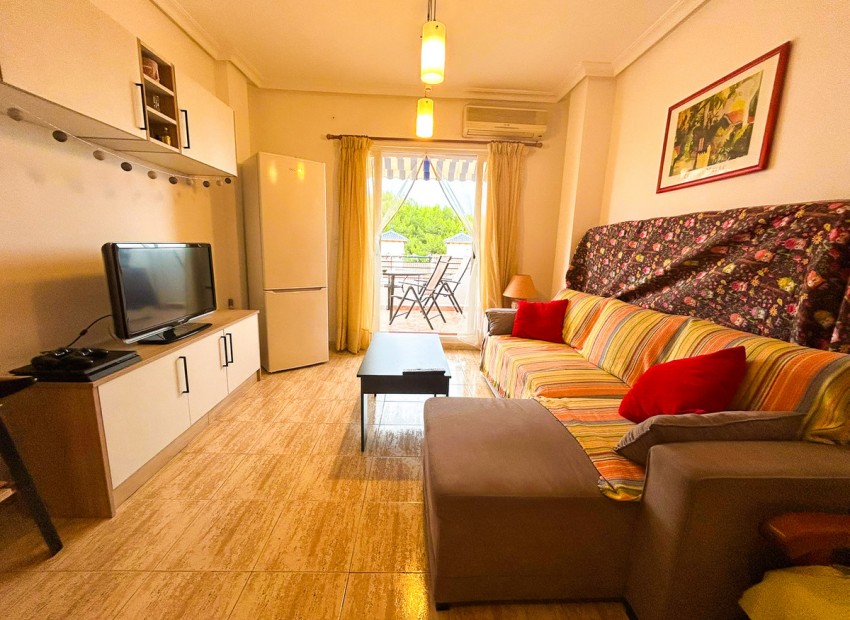 Resale - Apartment - Orihuela - Mil Palmeras