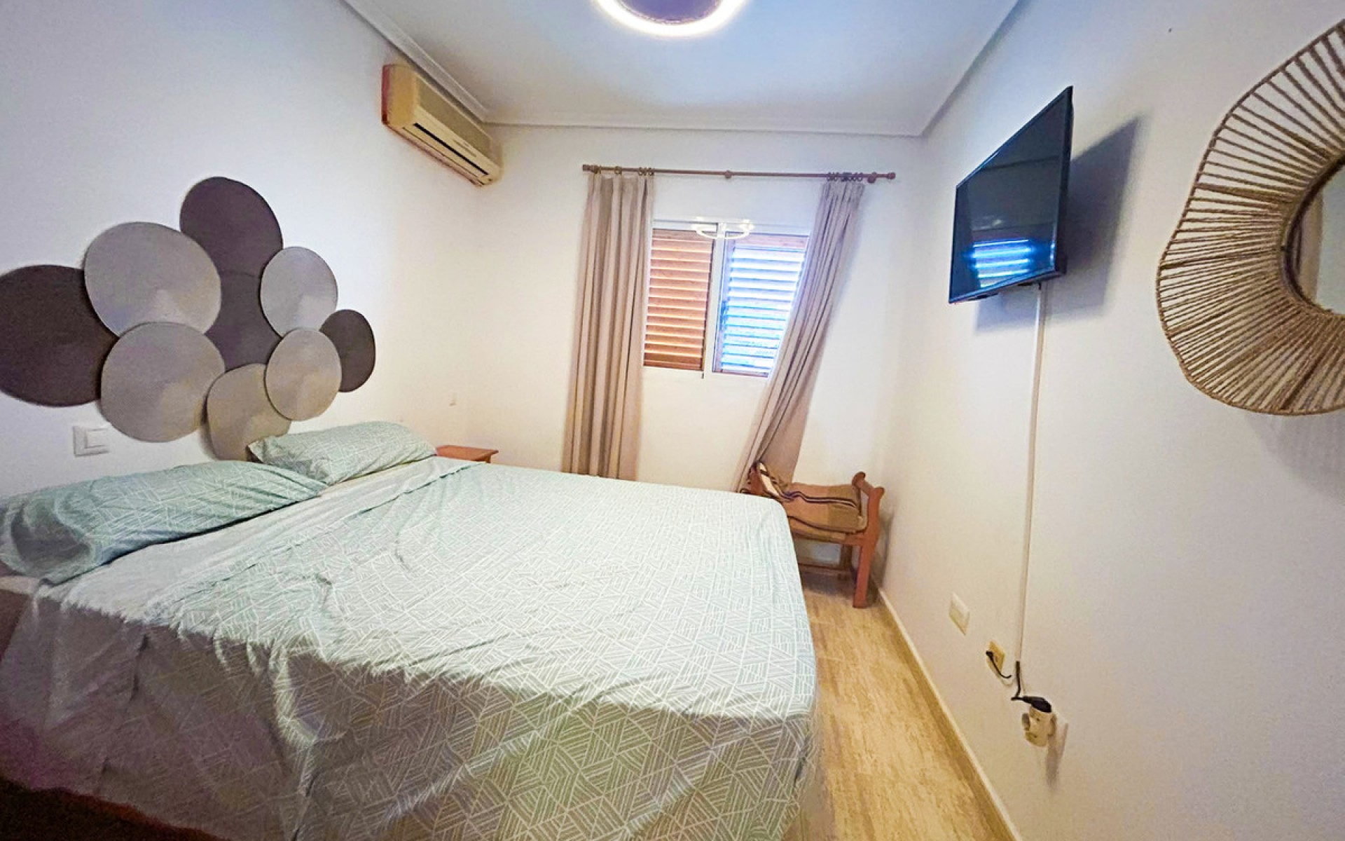 Resale - Apartment - Orihuela - Mil Palmeras