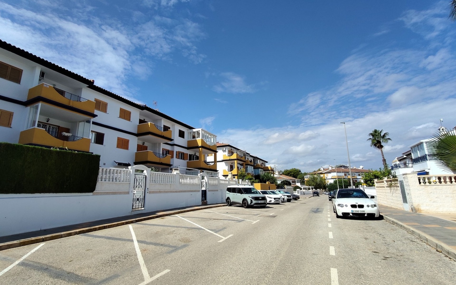 Resale - Apartment - Orihuela - Mil Palmeras