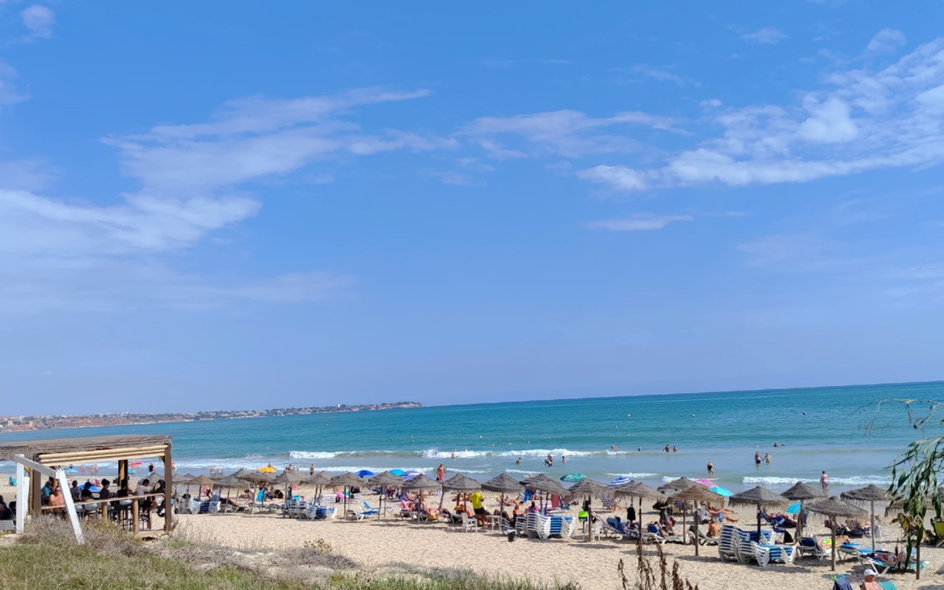 Resale - Apartment - Orihuela - Mil Palmeras