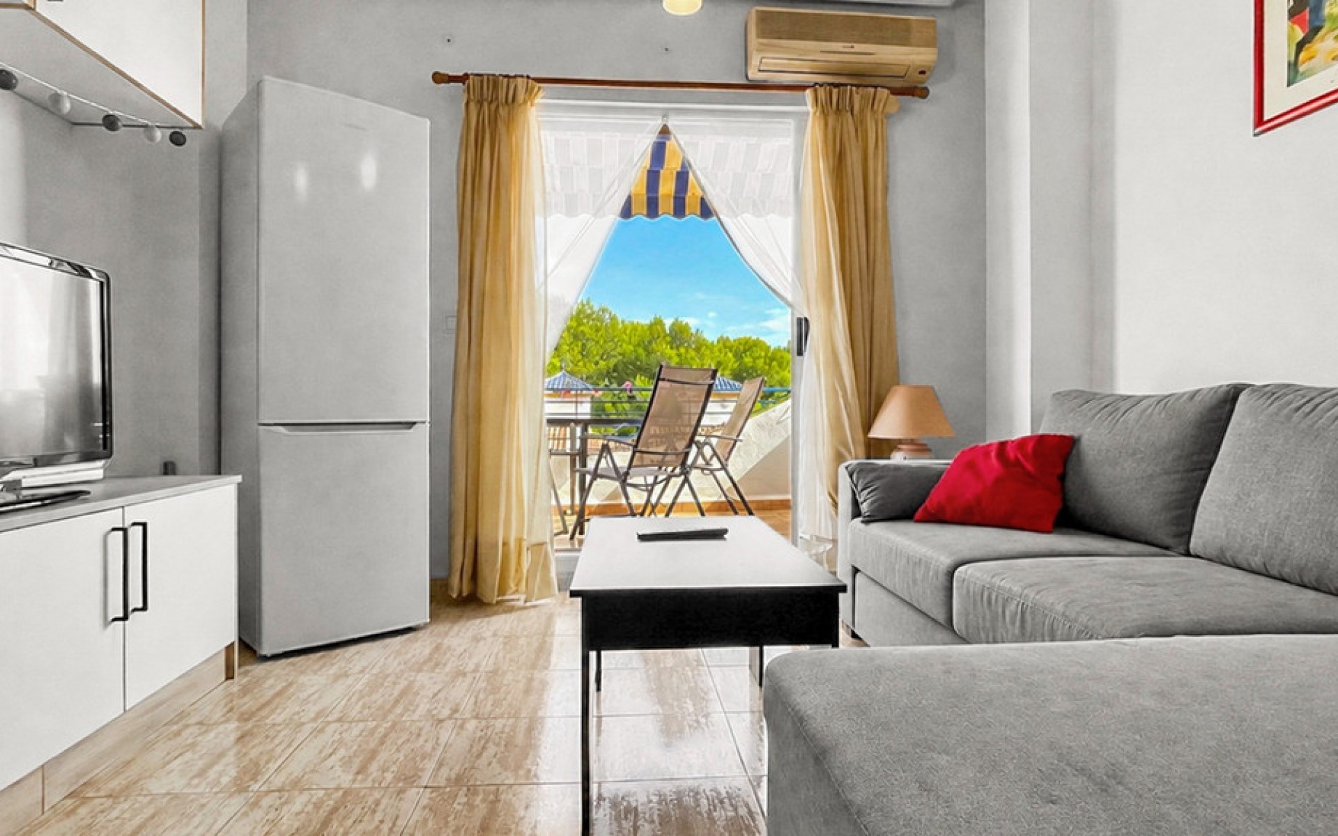Resale - Apartment - Orihuela - Mil Palmeras