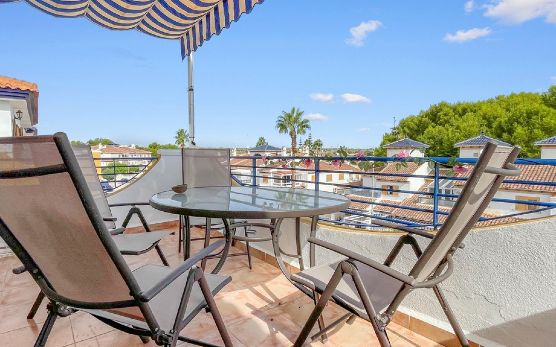 Resale - Apartment - Orihuela - Mil Palmeras