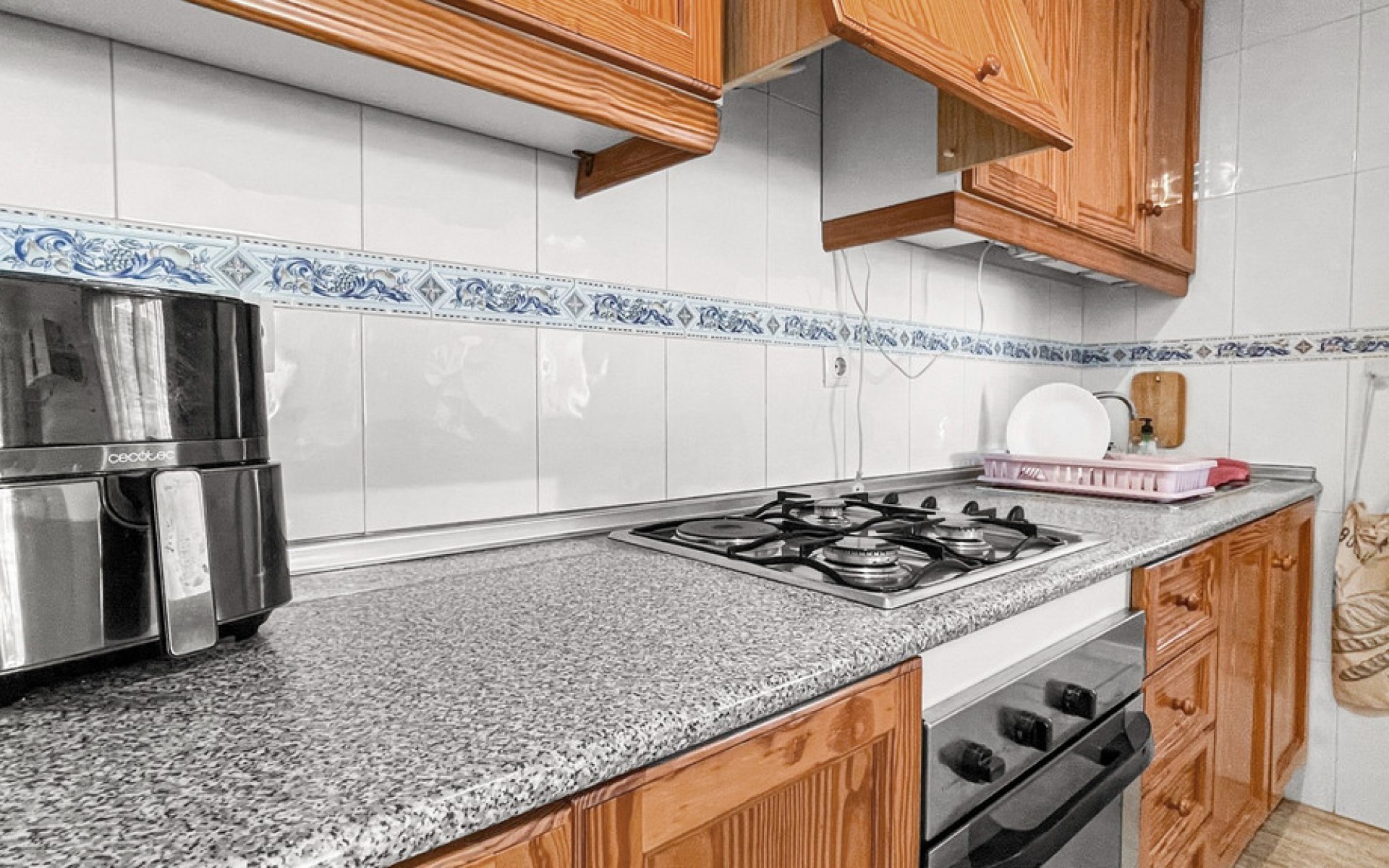 Resale - Apartment - Orihuela - Mil Palmeras