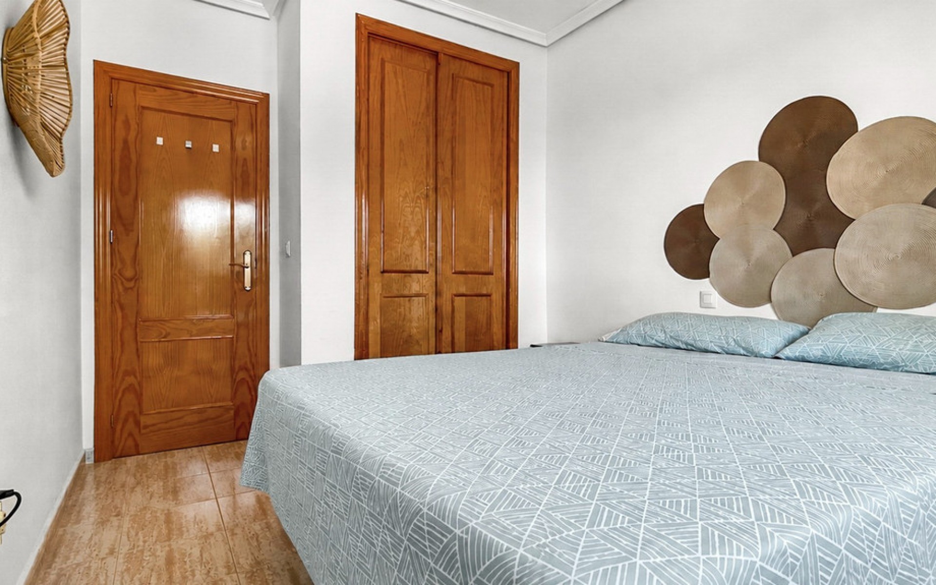 Resale - Apartment - Orihuela - Mil Palmeras