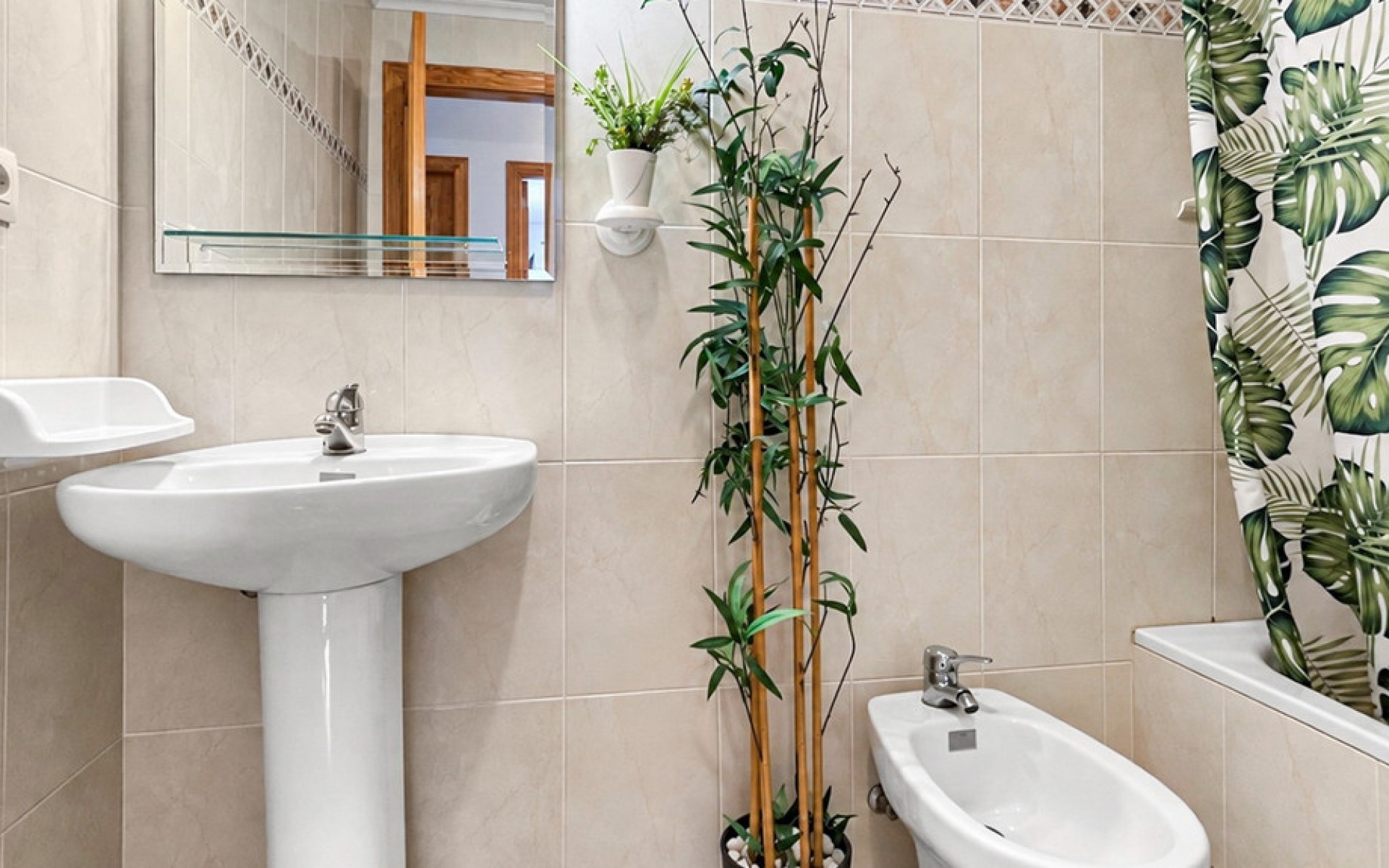 Resale - Apartment - Orihuela - Mil Palmeras