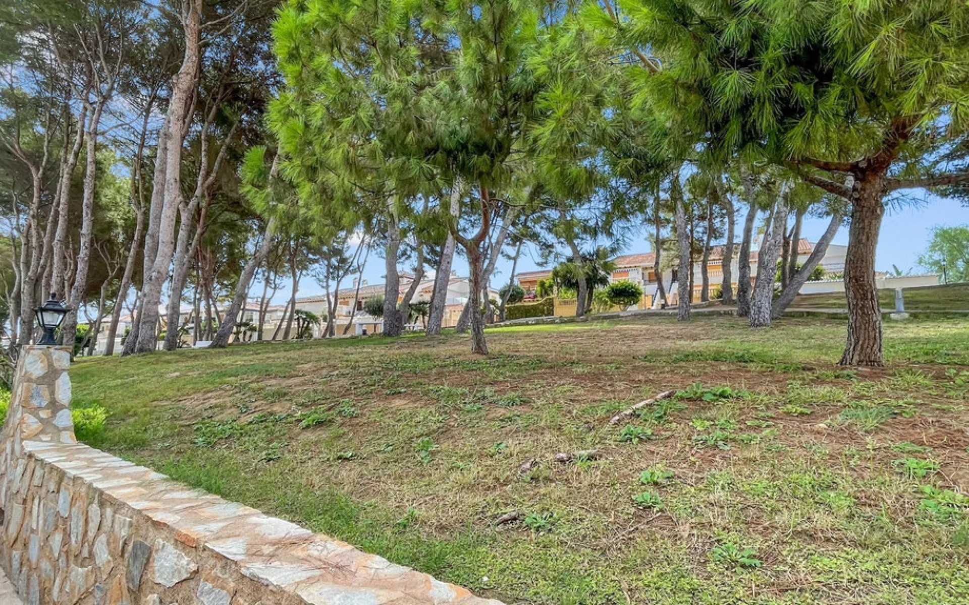 Resale - Apartment - Orihuela - Mil Palmeras