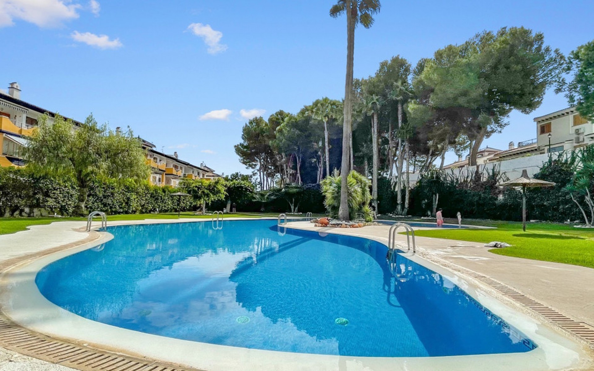Resale - Apartment - Orihuela - Mil Palmeras