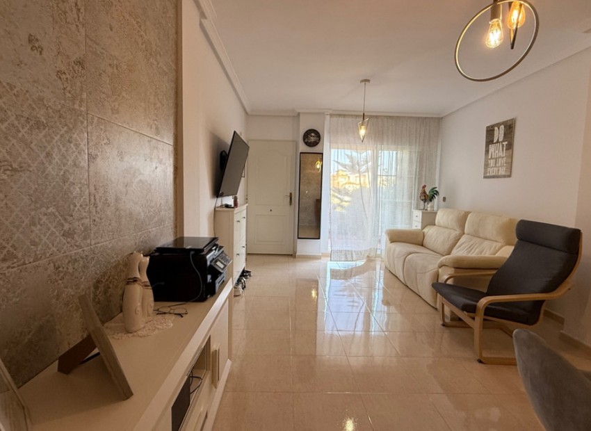 Resale - Apartment - Orihuela - Orihuela Centro