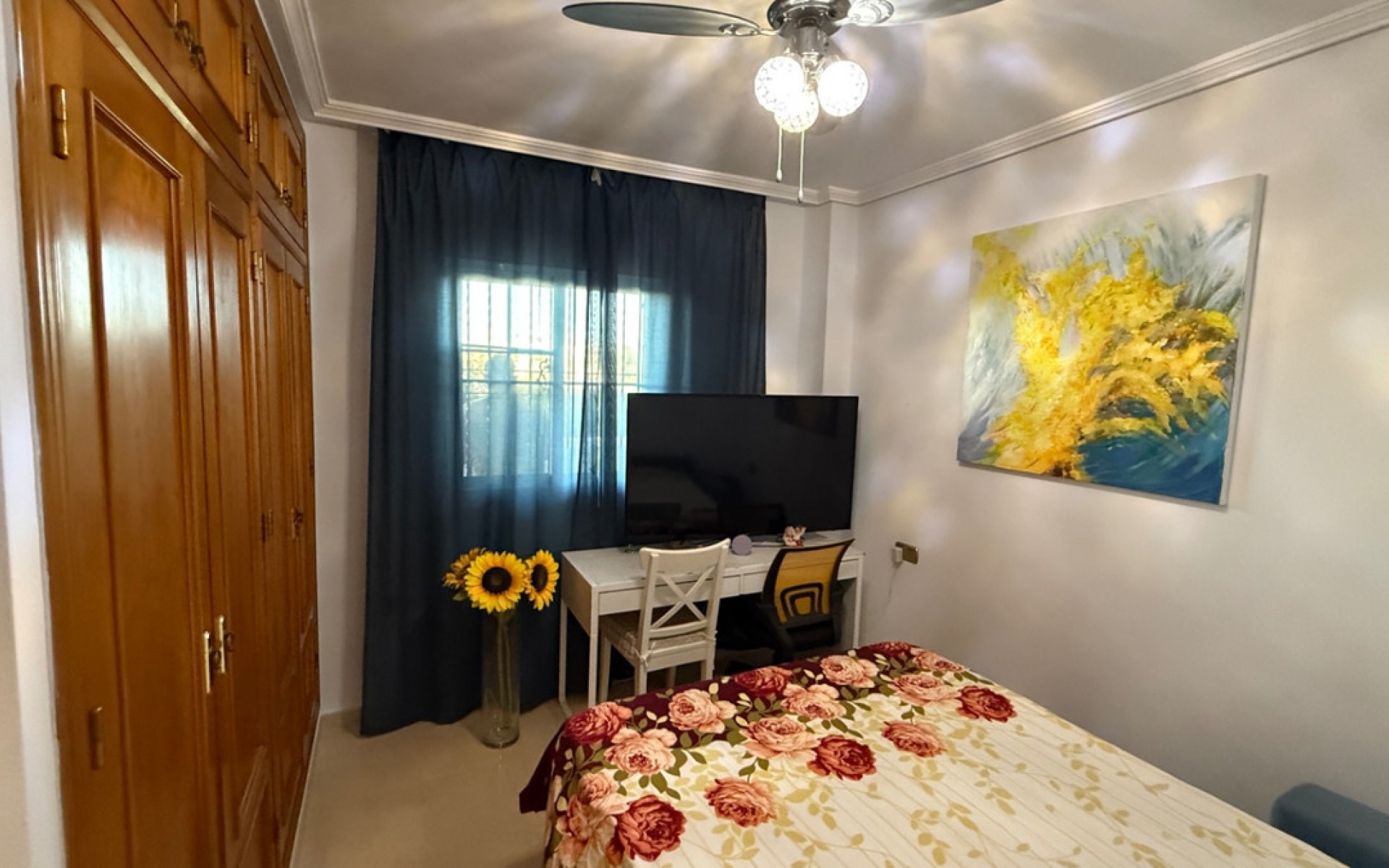 Resale - Apartment - Orihuela - Orihuela Centro