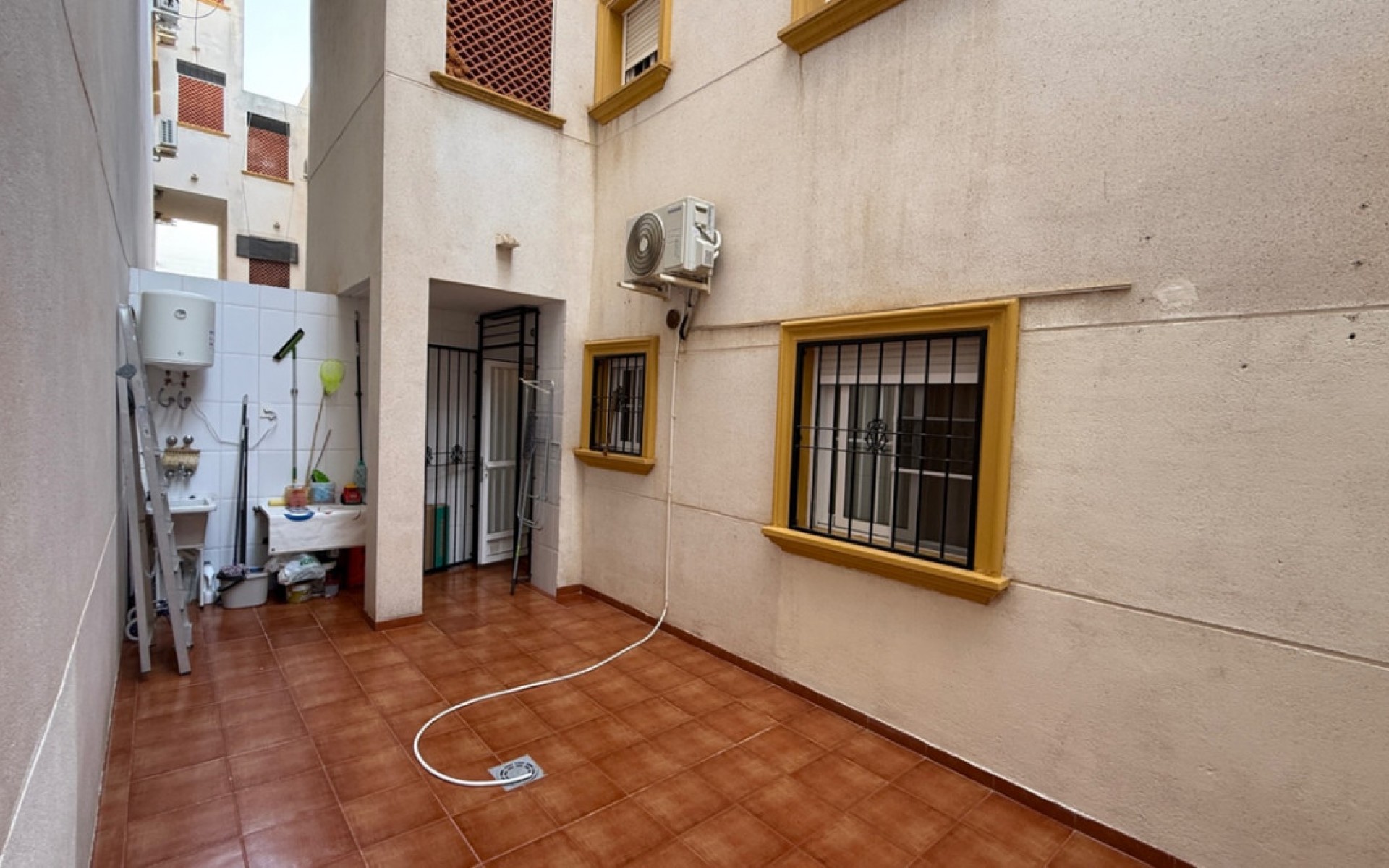 Resale - Apartment - Orihuela - Orihuela Centro