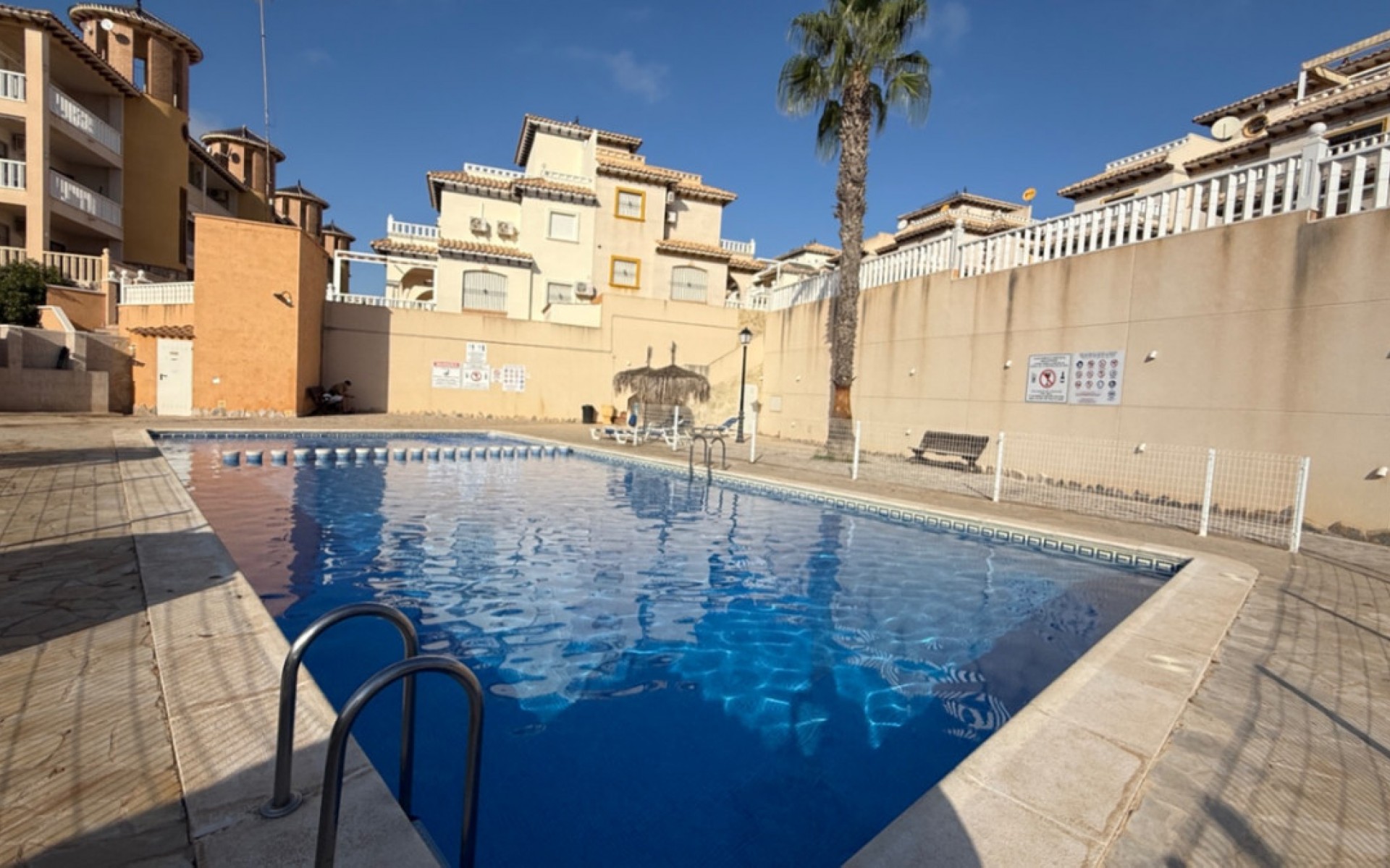 Resale - Apartment - Orihuela - Orihuela Centro