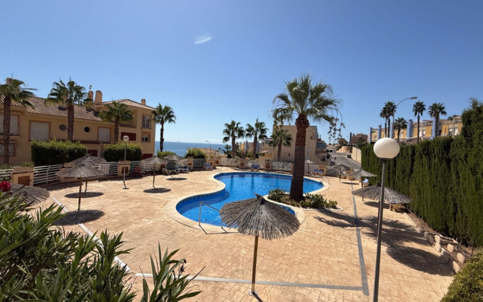 Resale - Apartment - Orihuela - Orihuela Centro