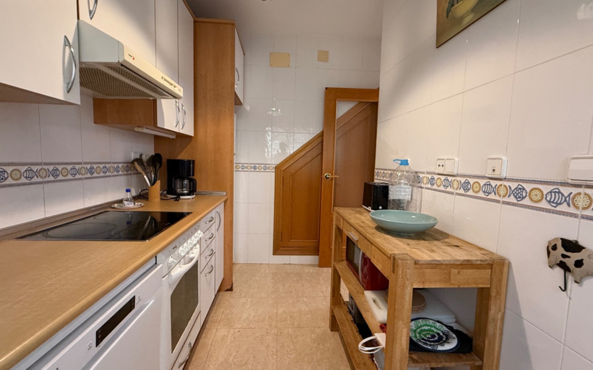 Resale - Apartment - Orihuela - Orihuela Centro