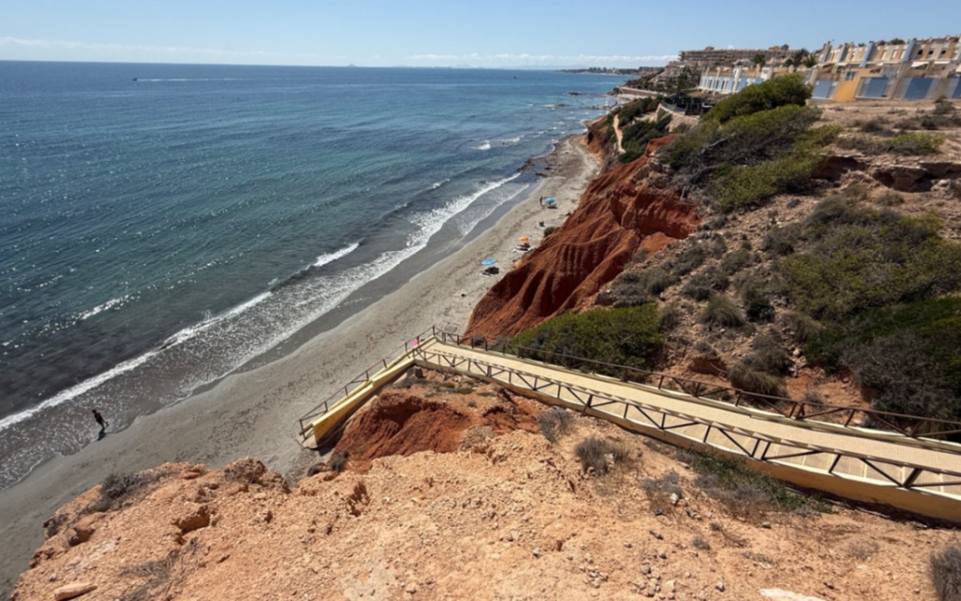 Resale - Apartment - Orihuela - Orihuela Centro