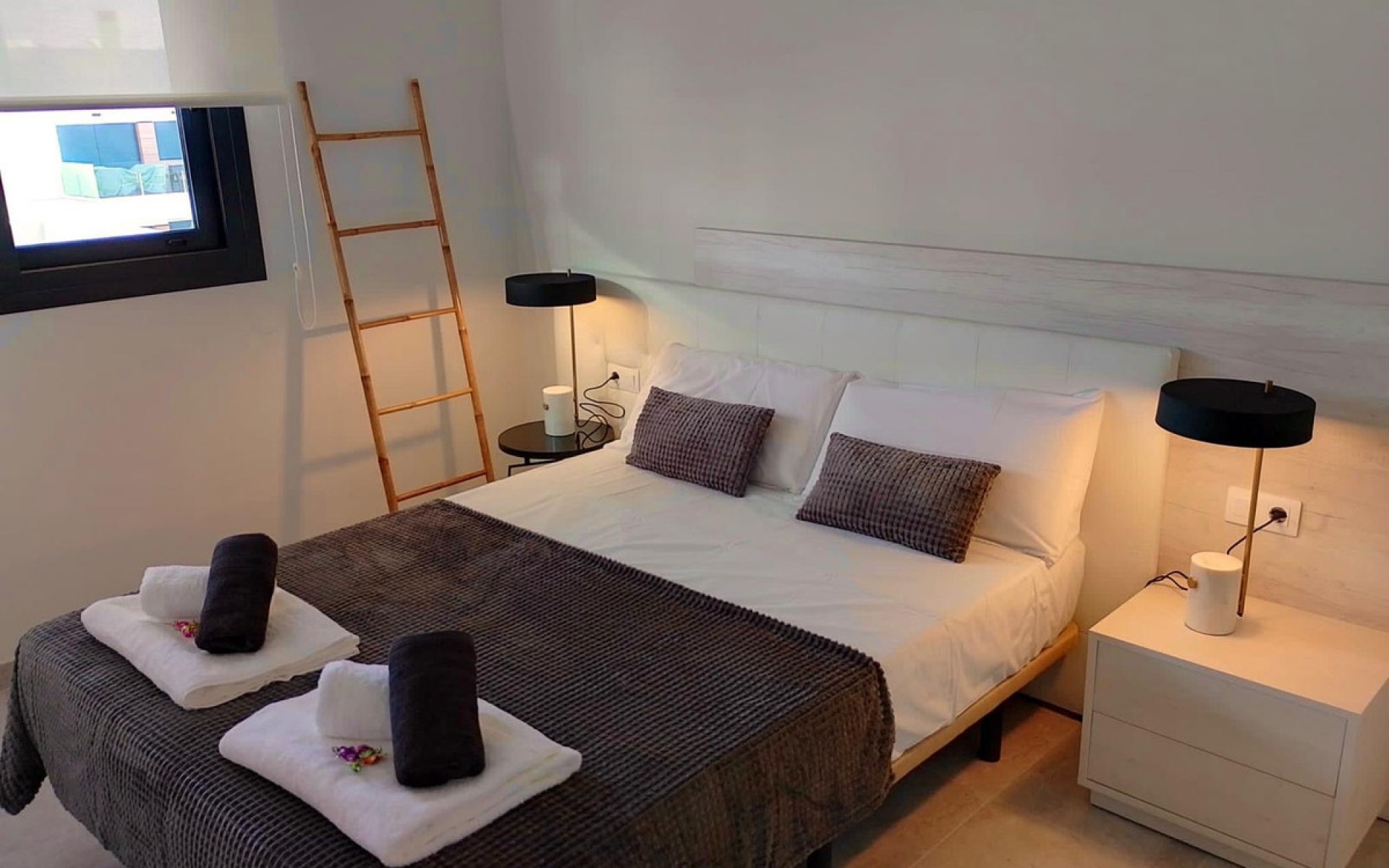 Resale - Apartment - Orihuela - Orihuela Centro