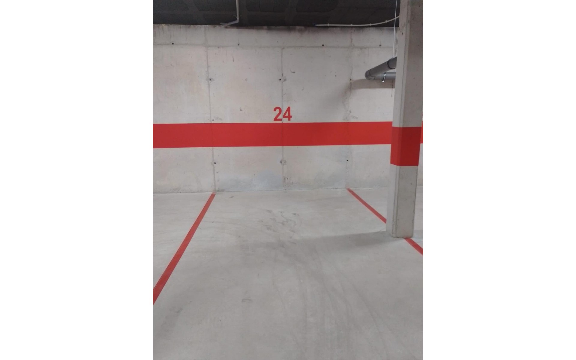 Resale - Apartment - Orihuela - Orihuela Centro