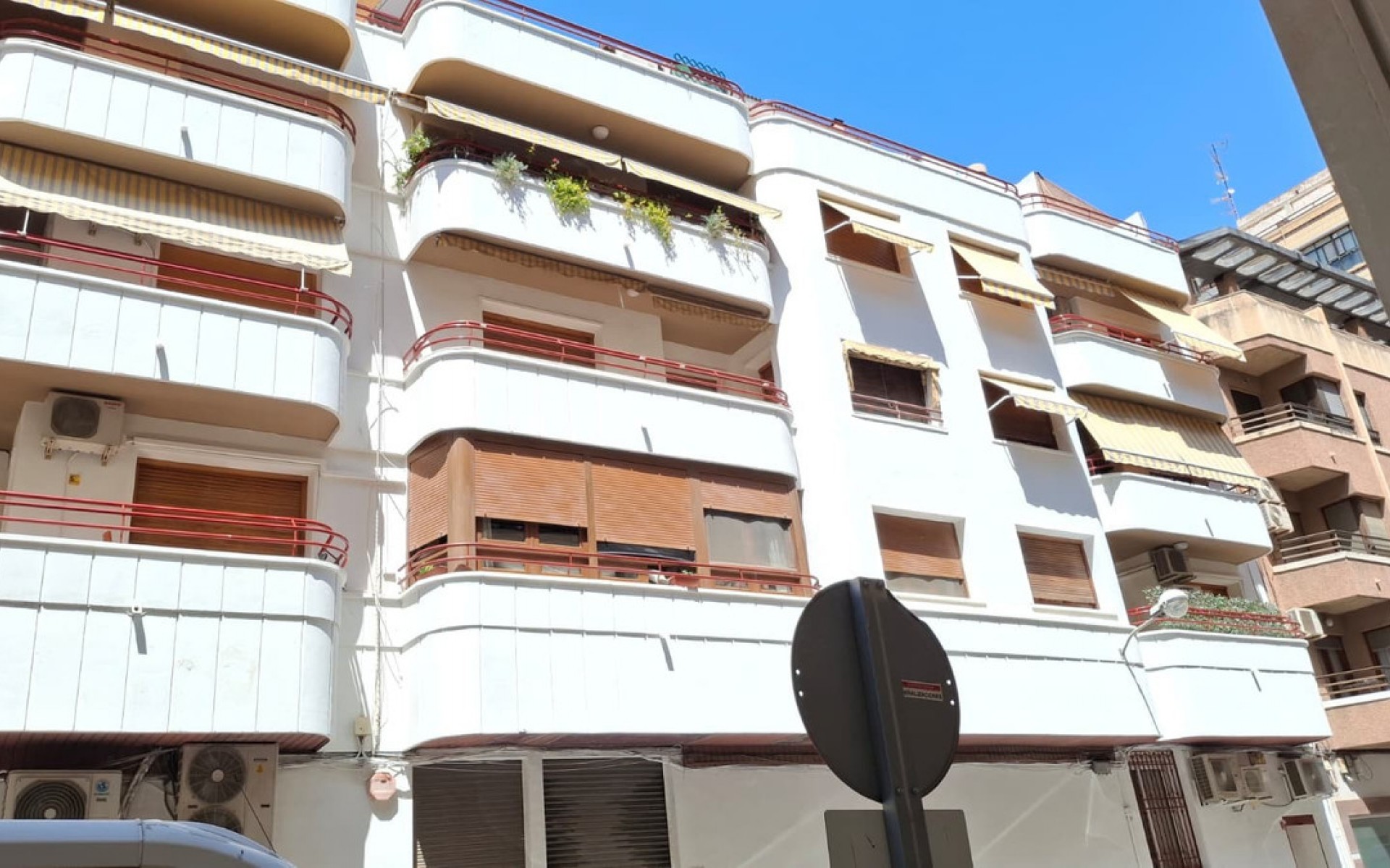 Resale - Apartment - Orihuela - Orihuela Centro