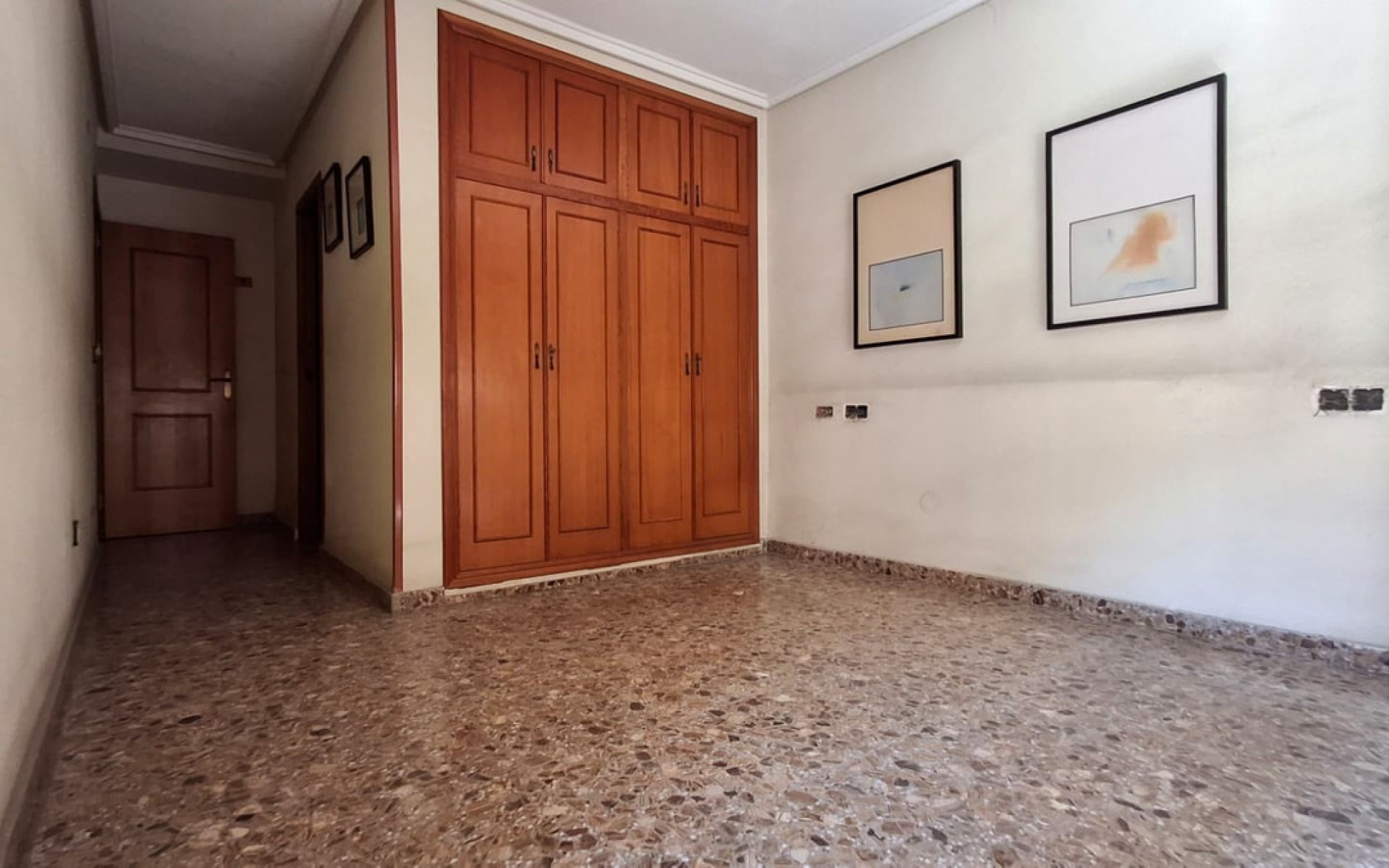 Resale - Apartment - Orihuela - Orihuela Centro
