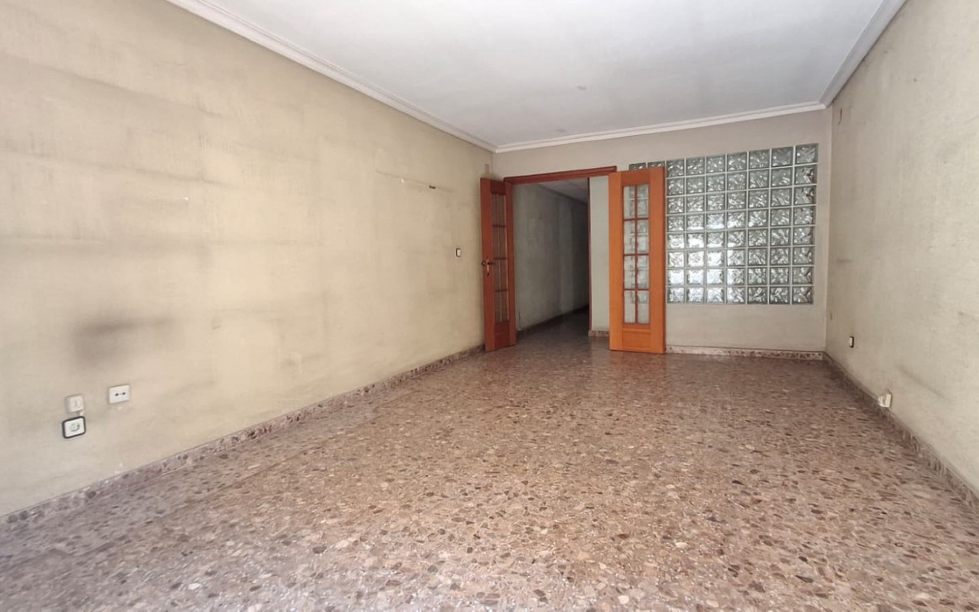 Resale - Apartment - Orihuela - Orihuela Centro