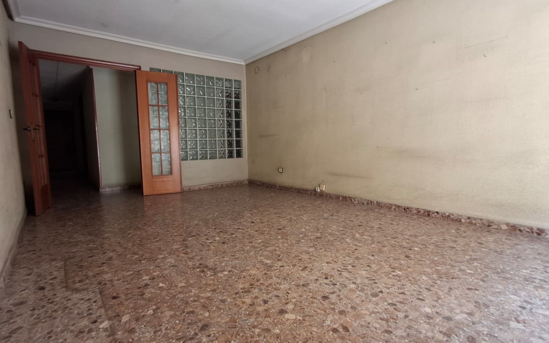 Resale - Apartment - Orihuela - Orihuela Centro