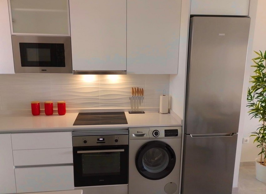 Resale - Apartment - Orihuela - Orihuela Centro