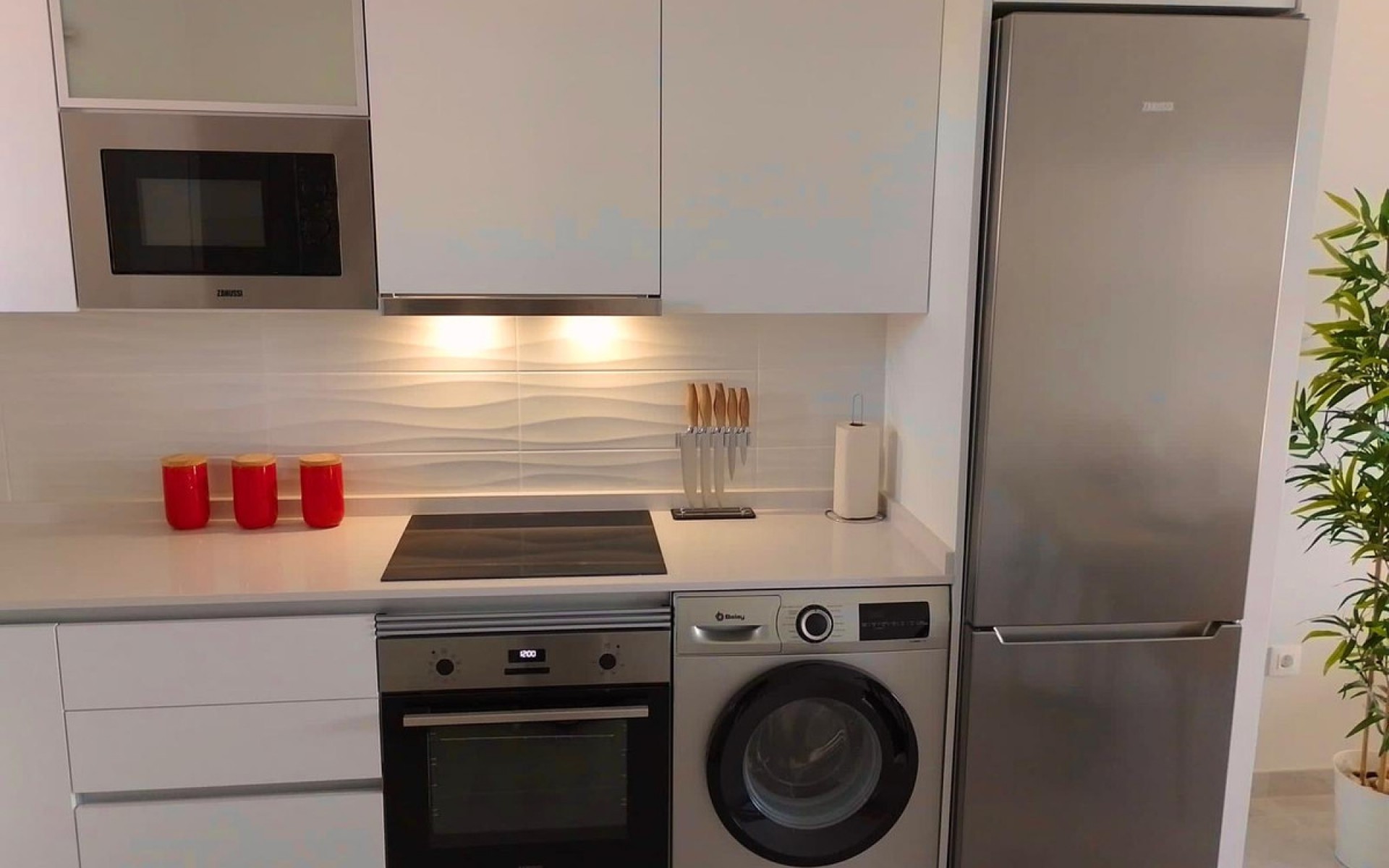 Resale - Apartment - Orihuela - Orihuela Centro