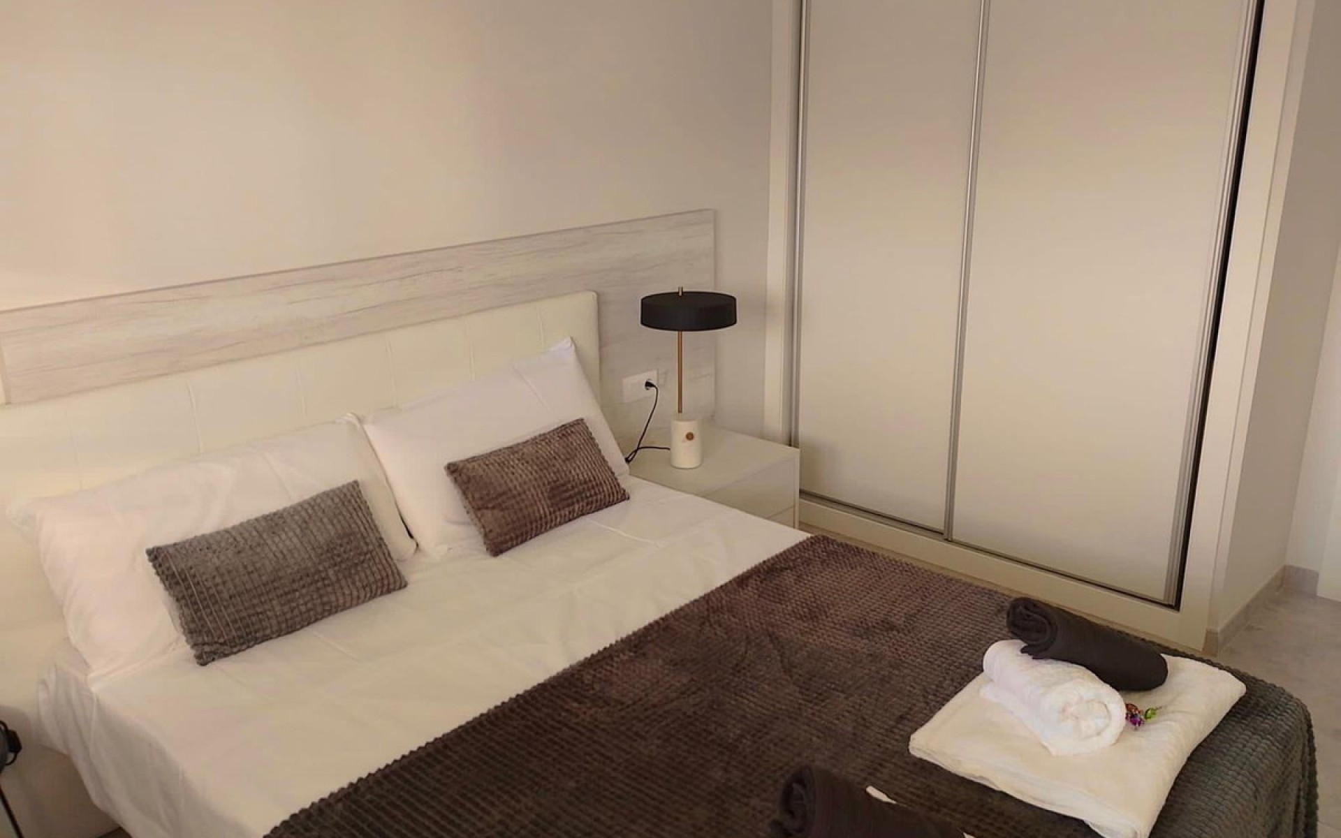 Resale - Apartment - Orihuela - Orihuela Centro