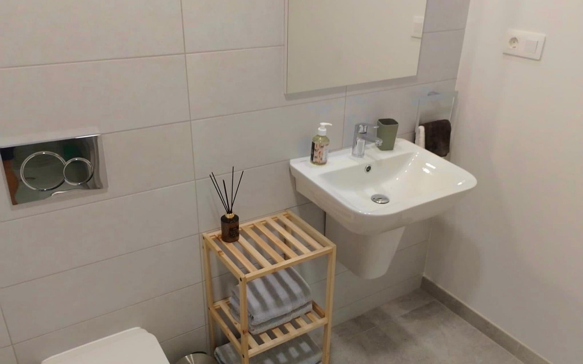 Resale - Apartment - Orihuela - Orihuela Centro