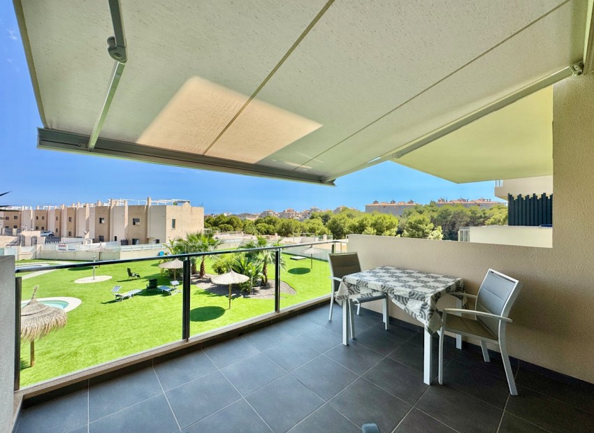 Resale - Apartment - Orihuela - Orihuela Centro