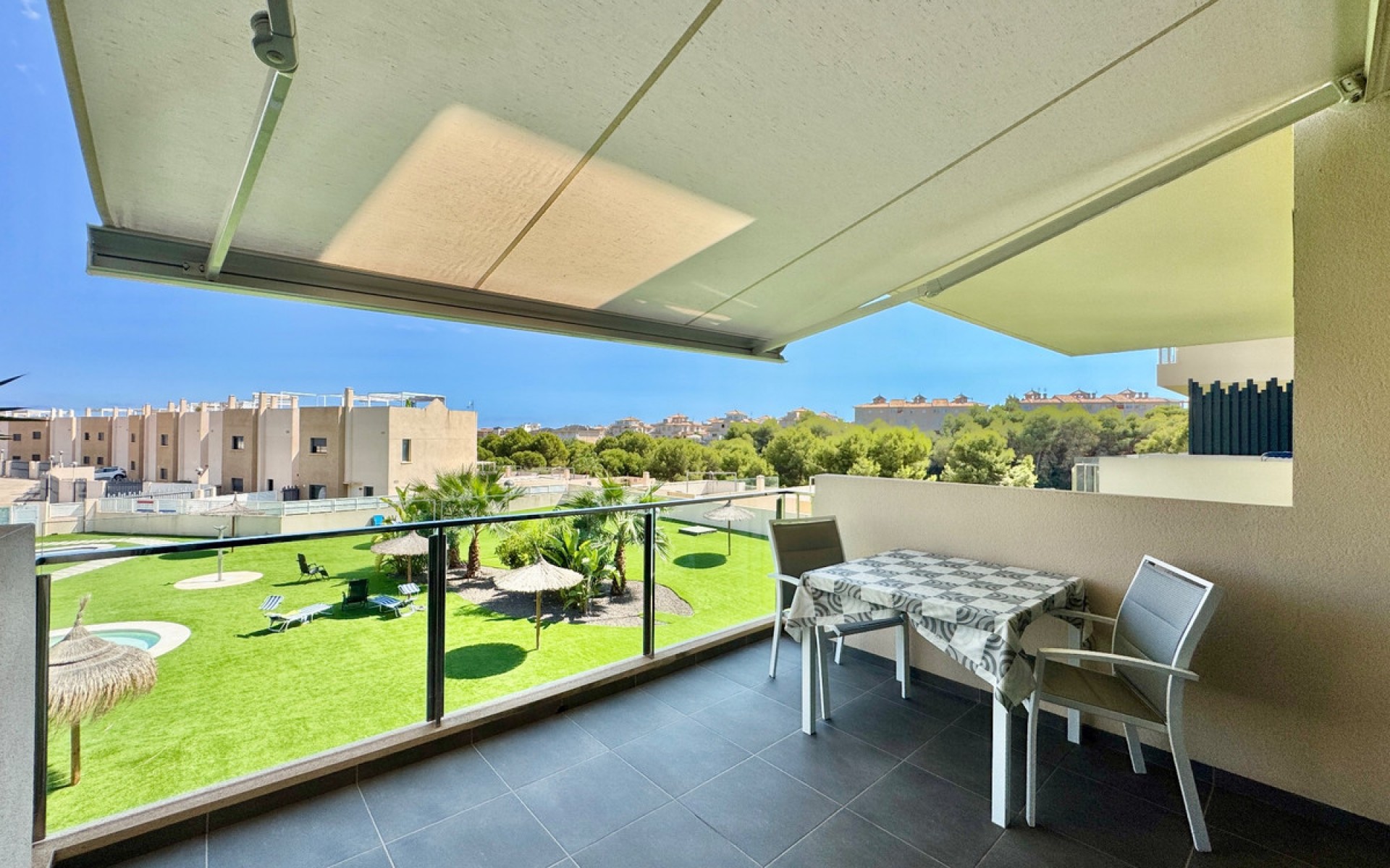 Resale - Apartment - Orihuela - Orihuela Centro