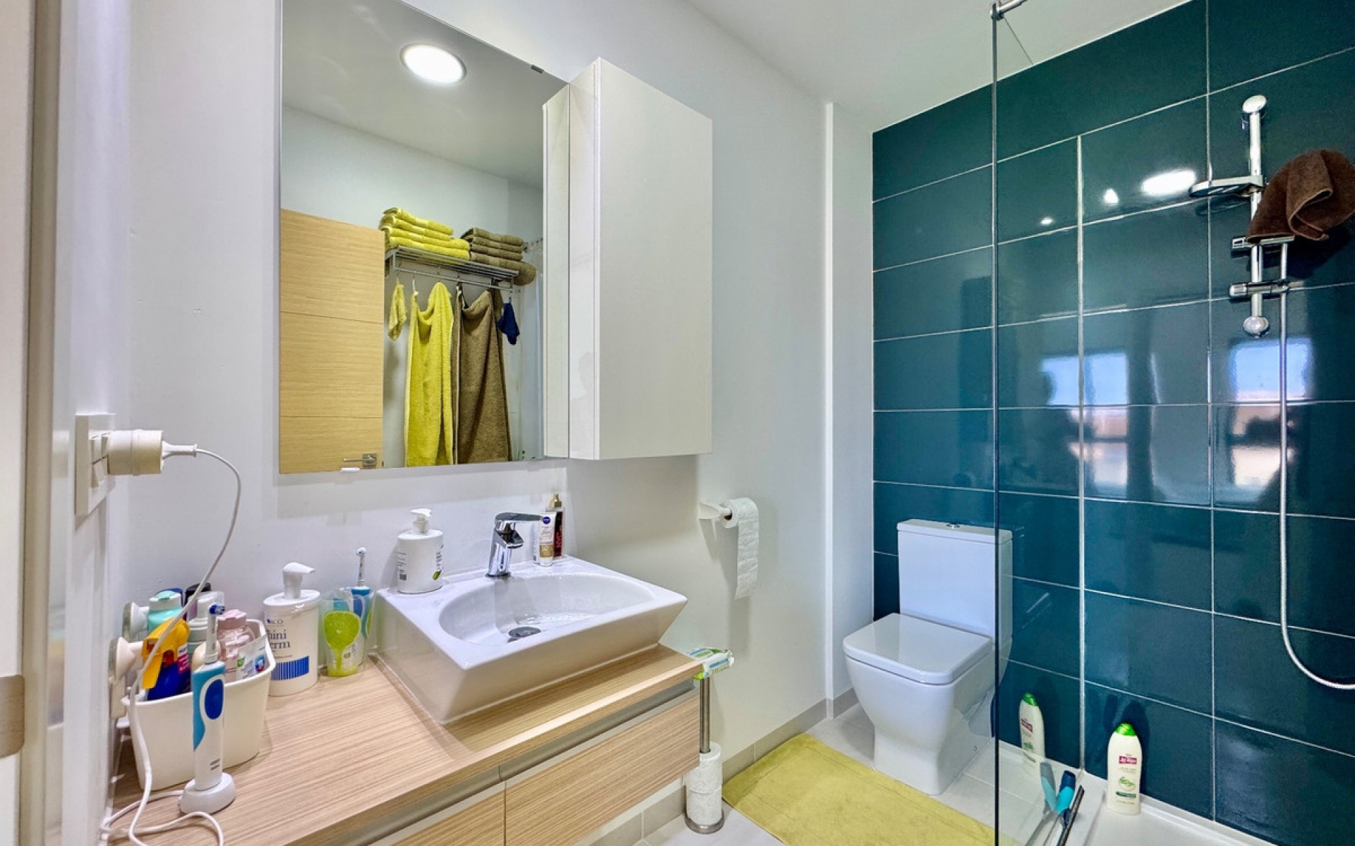 Resale - Apartment - Orihuela - Orihuela Centro