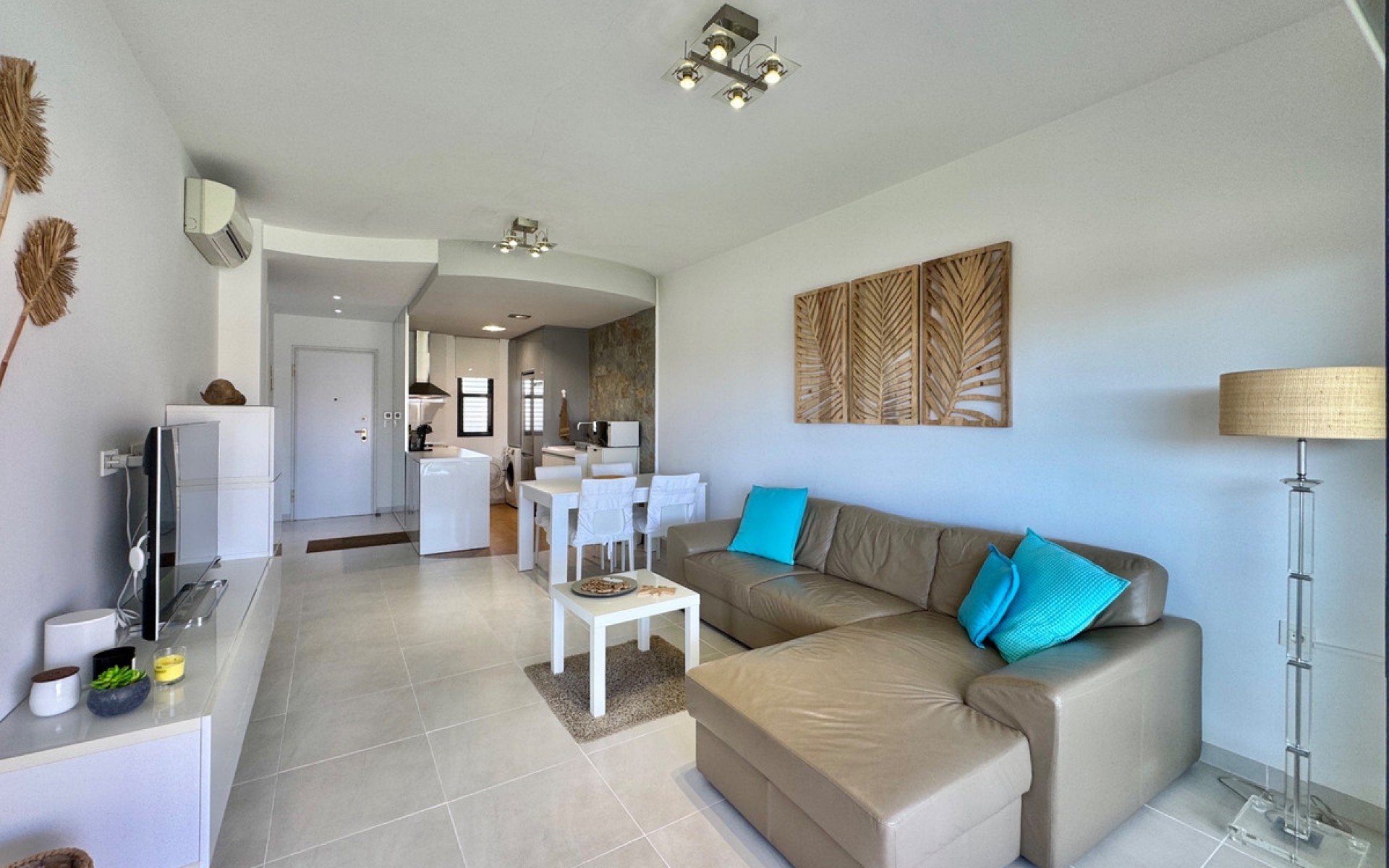 Resale - Apartment - Orihuela - Orihuela Centro
