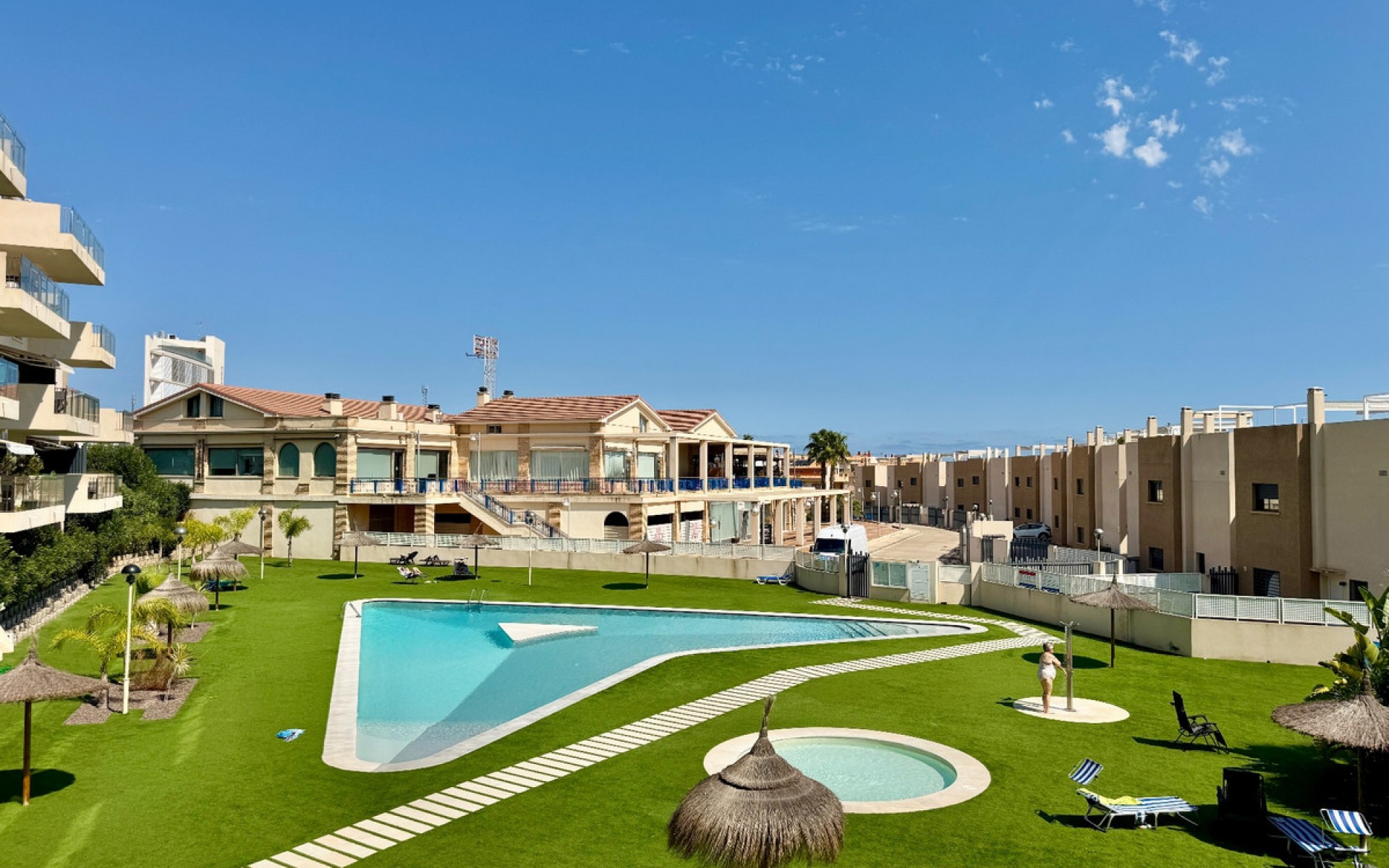 Resale - Apartment - Orihuela - Orihuela Centro