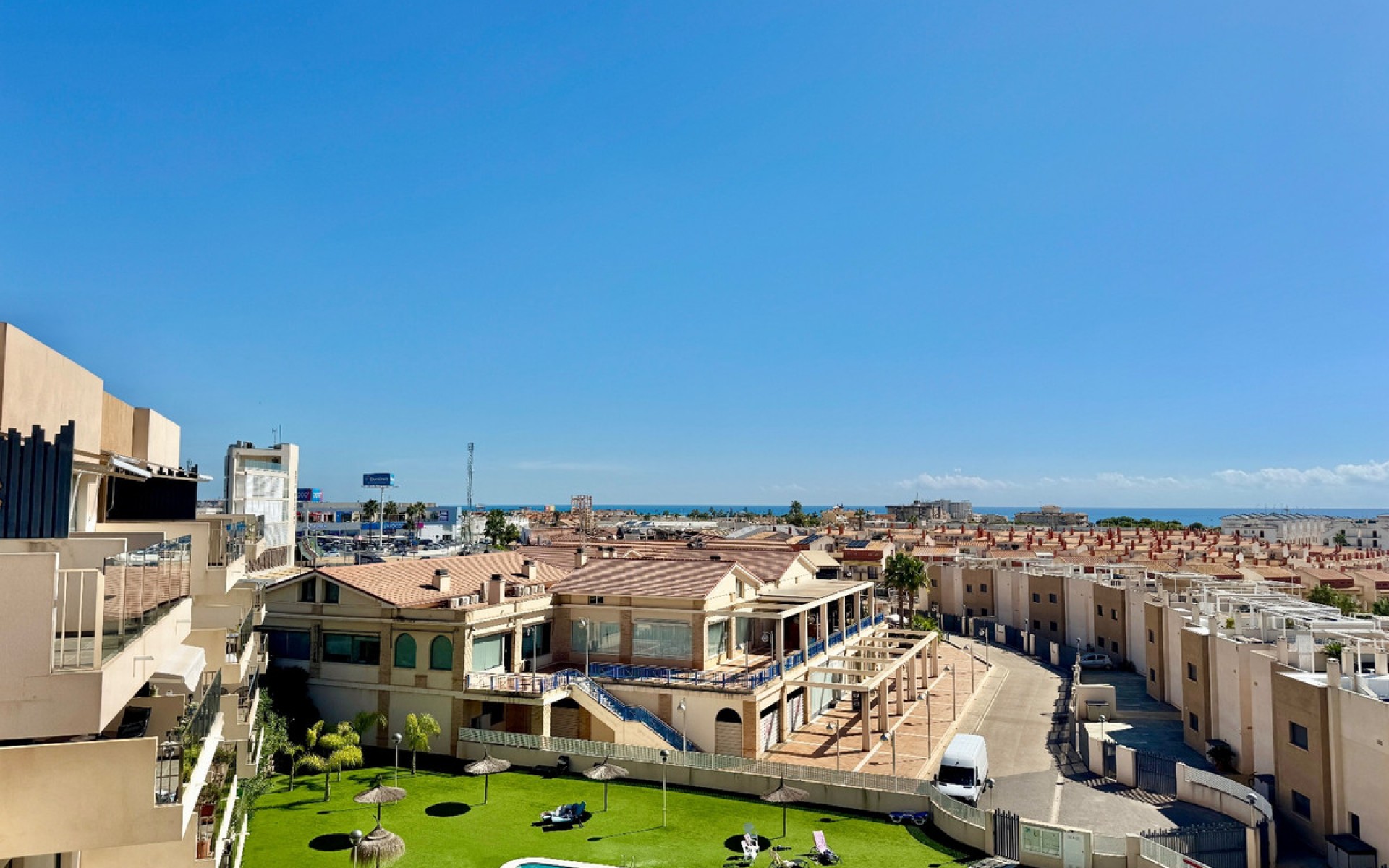 Resale - Apartment - Orihuela - Orihuela Centro