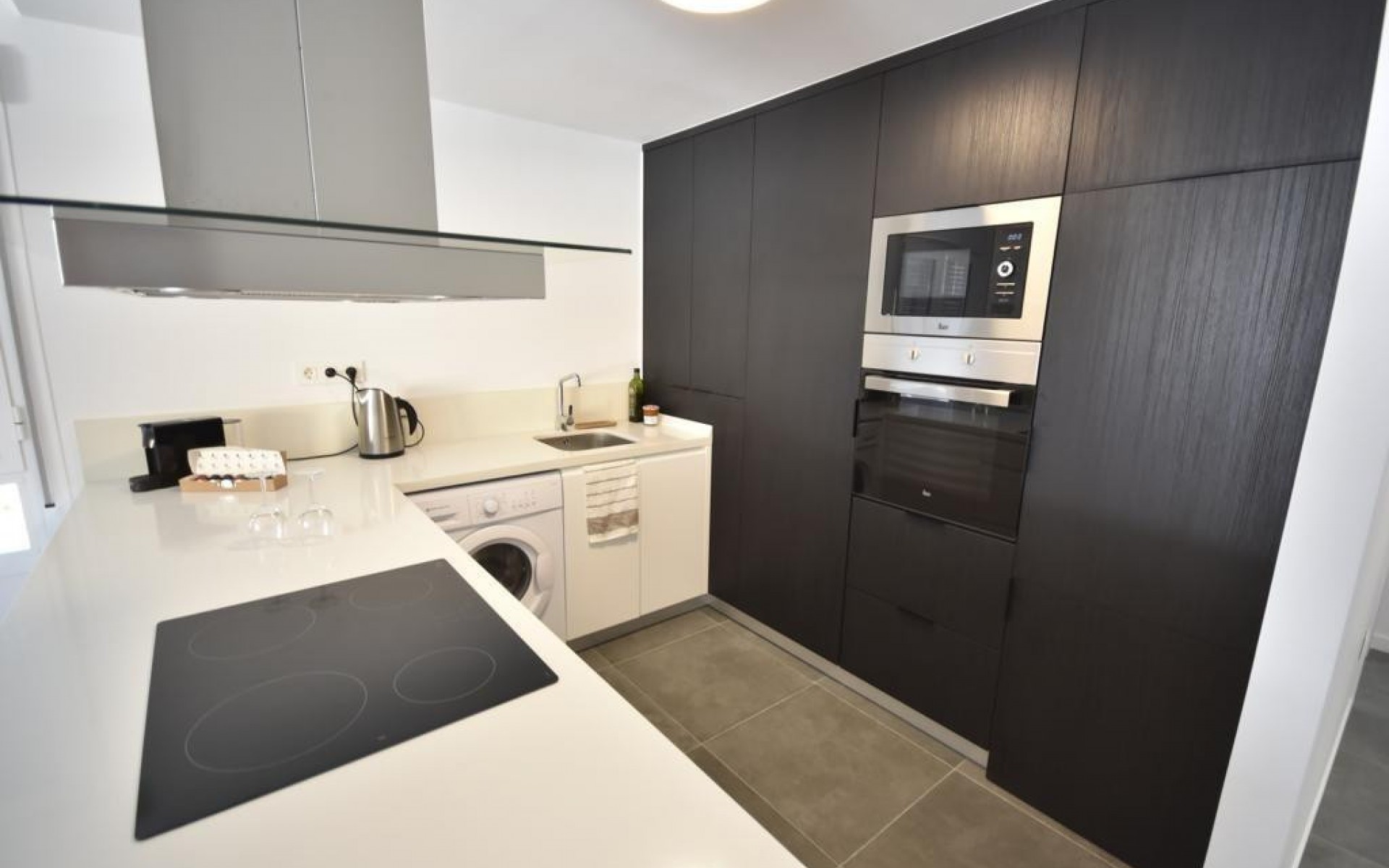 Resale - Apartment - Orihuela - Orihuela Costa