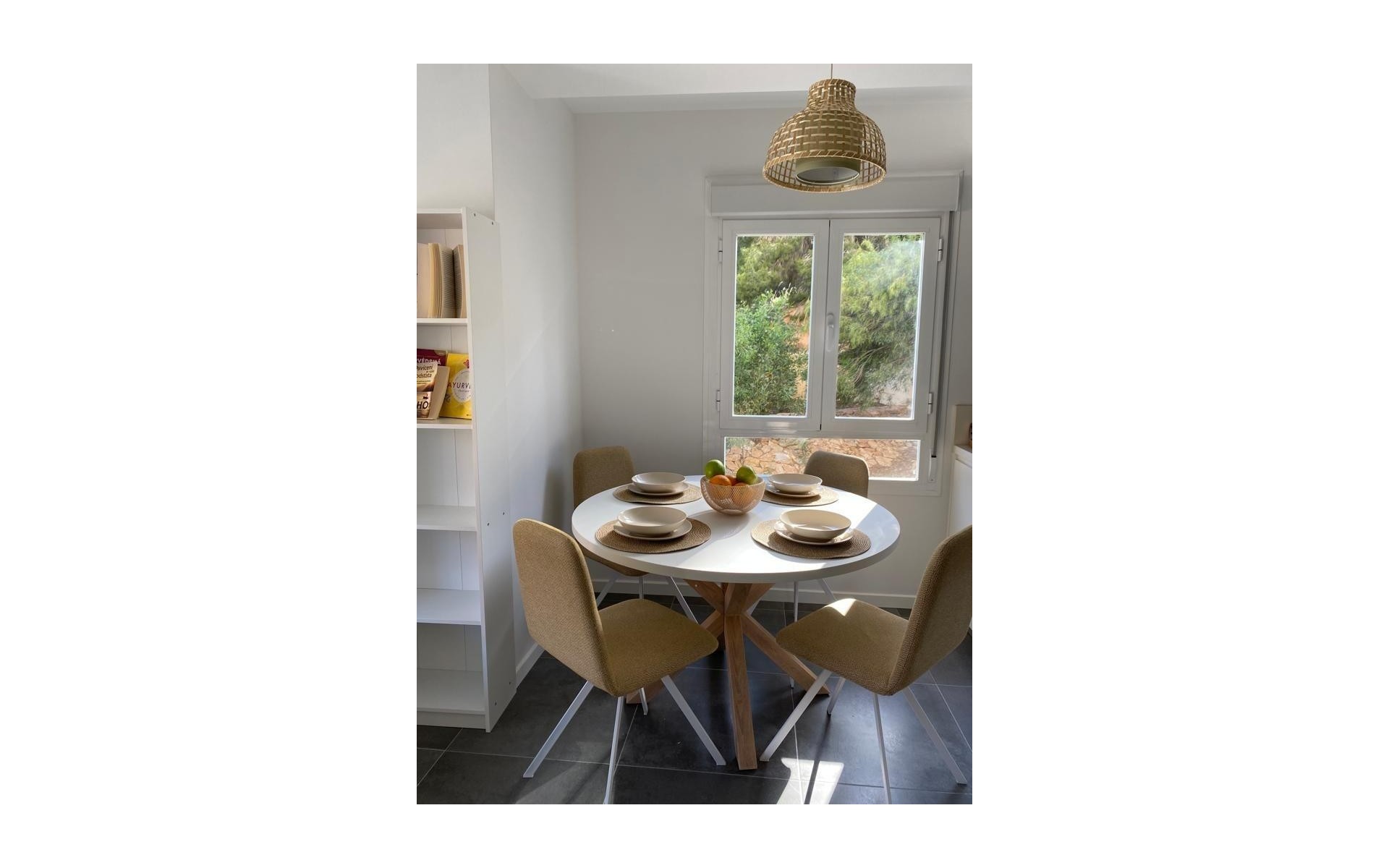 Resale - Apartment - Orihuela - Orihuela Costa