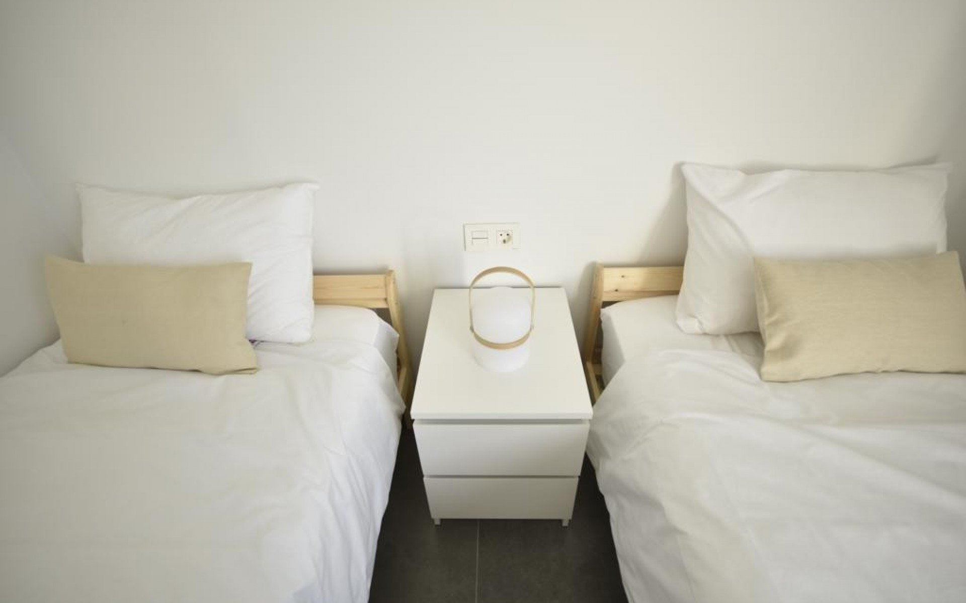 Resale - Apartment - Orihuela - Orihuela Costa