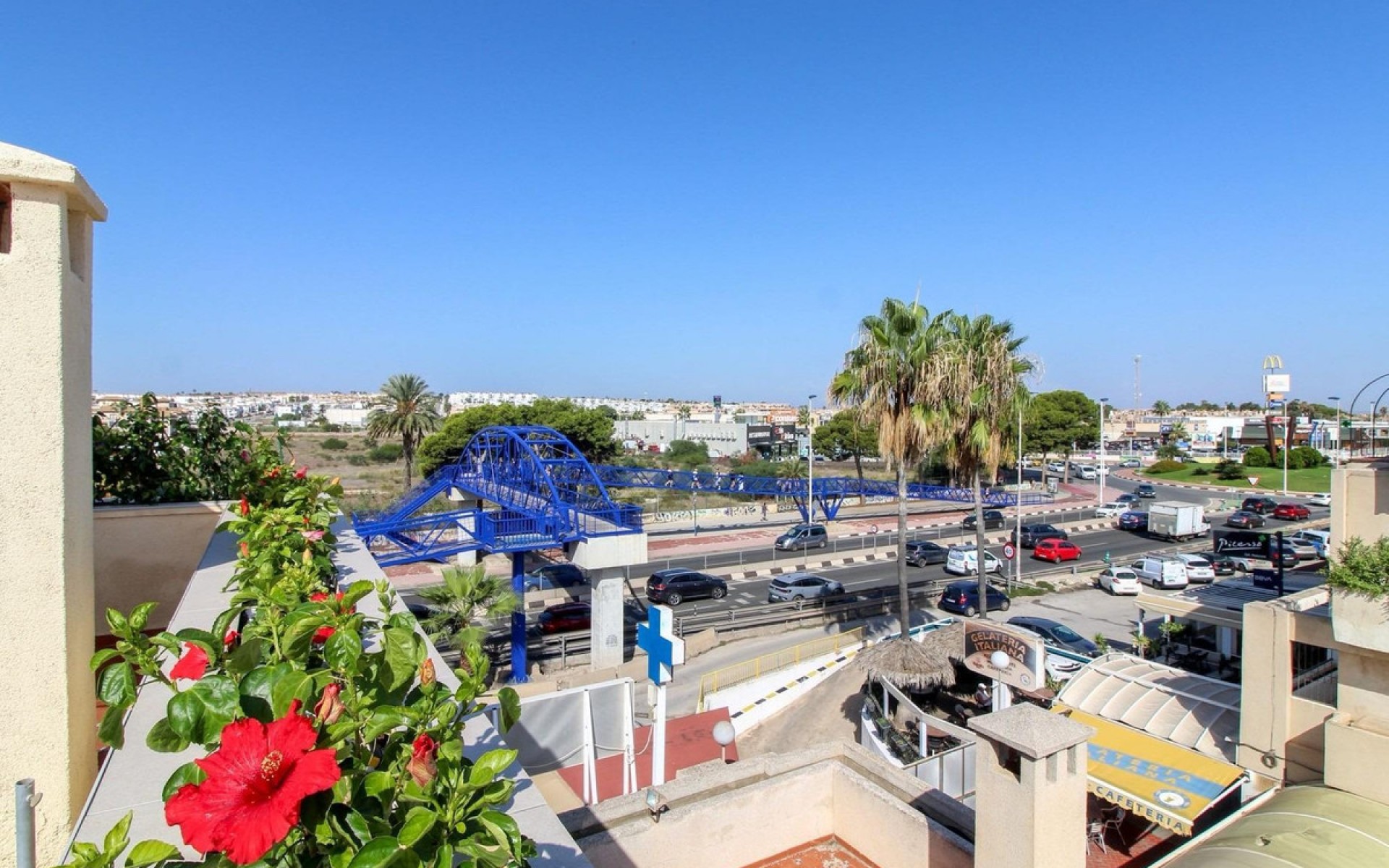 Resale - Apartment - Orihuela - Orihuela Costa