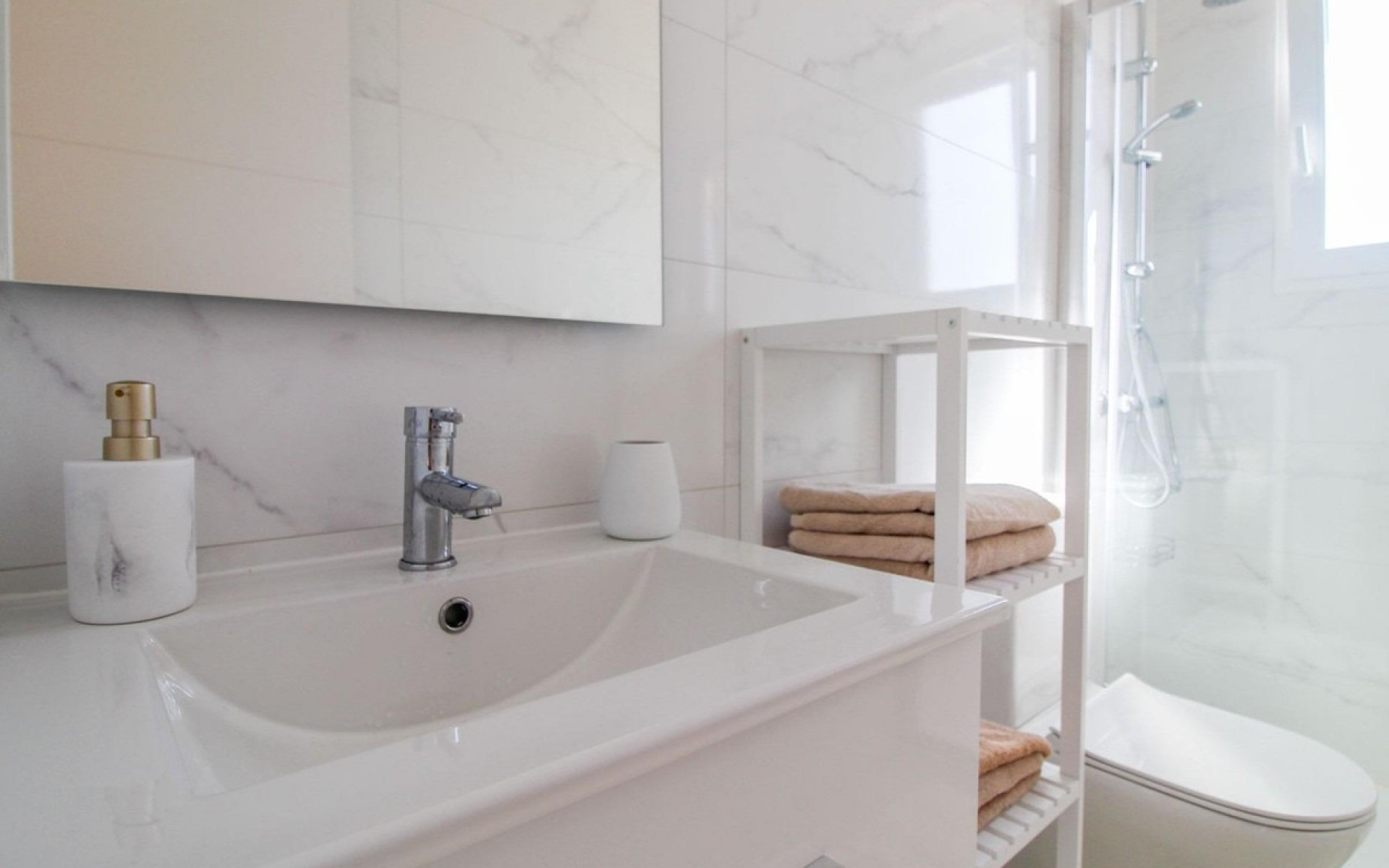 Resale - Apartment - Orihuela - Orihuela Costa