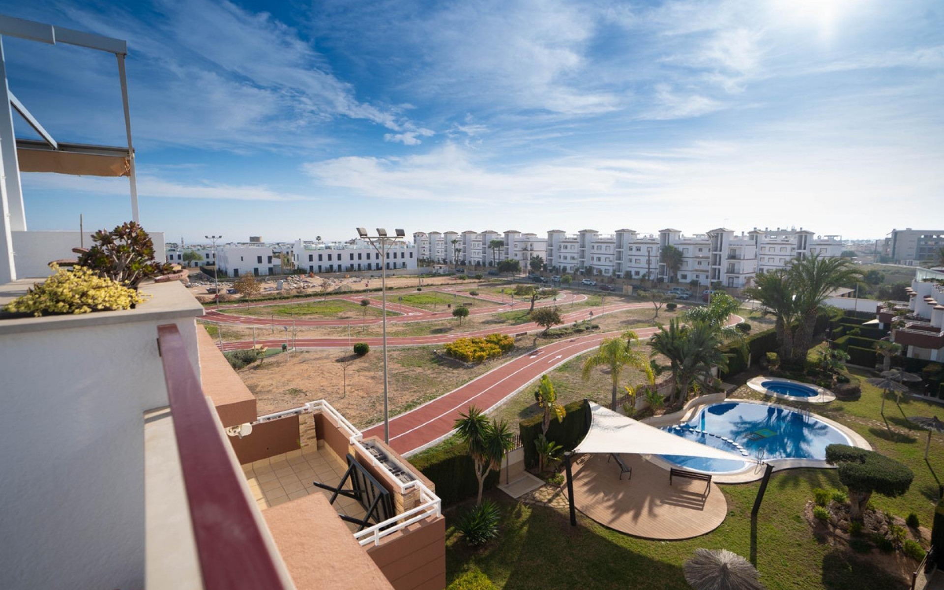 Resale - Apartment - Orihuela - Orihuela Costa