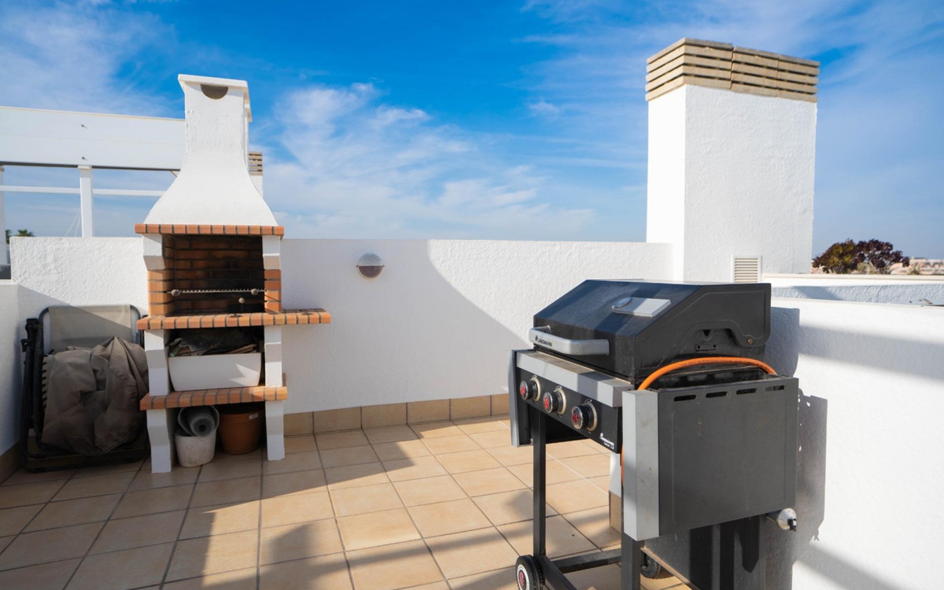 Resale - Apartment - Orihuela - Orihuela Costa