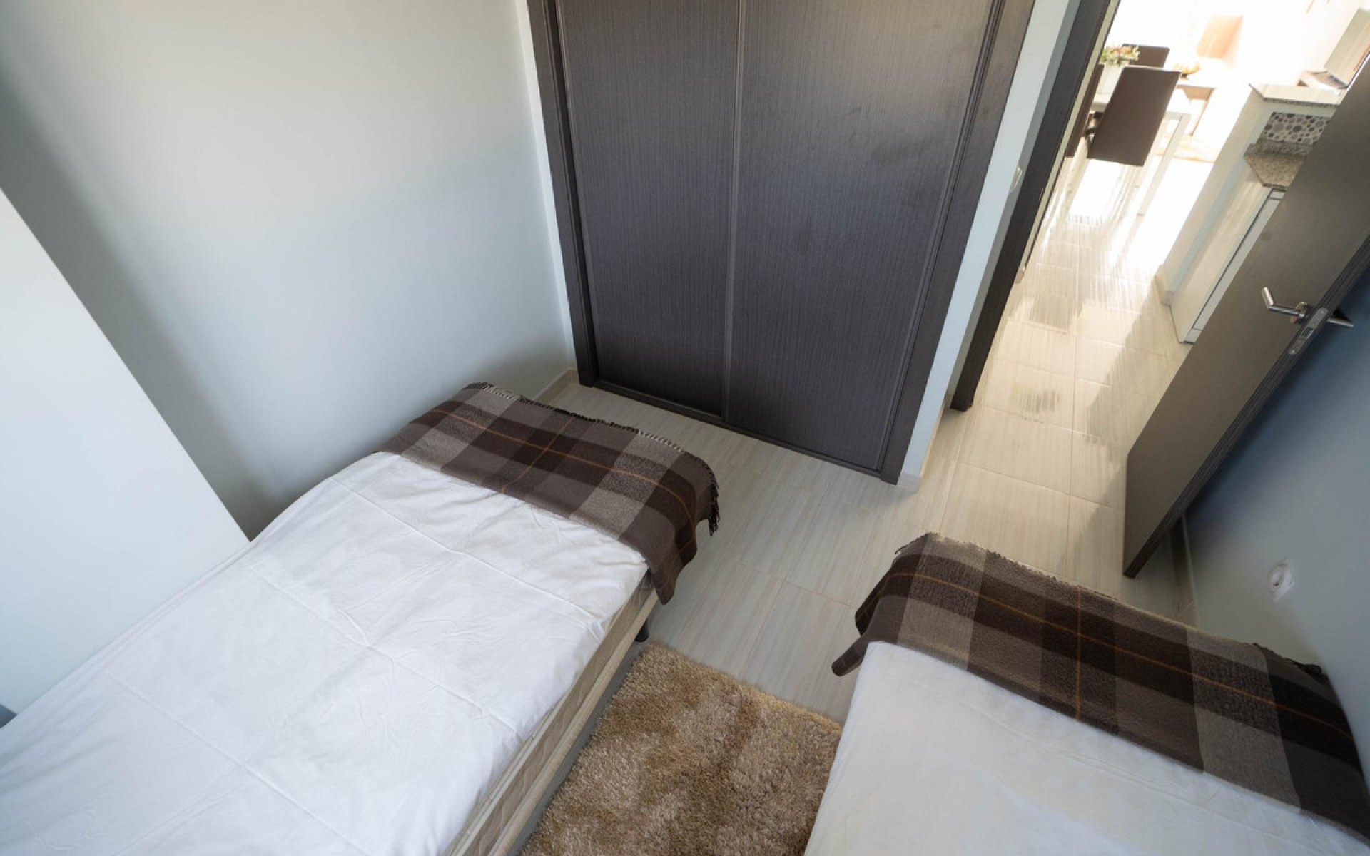 Resale - Apartment - Orihuela - Orihuela Costa