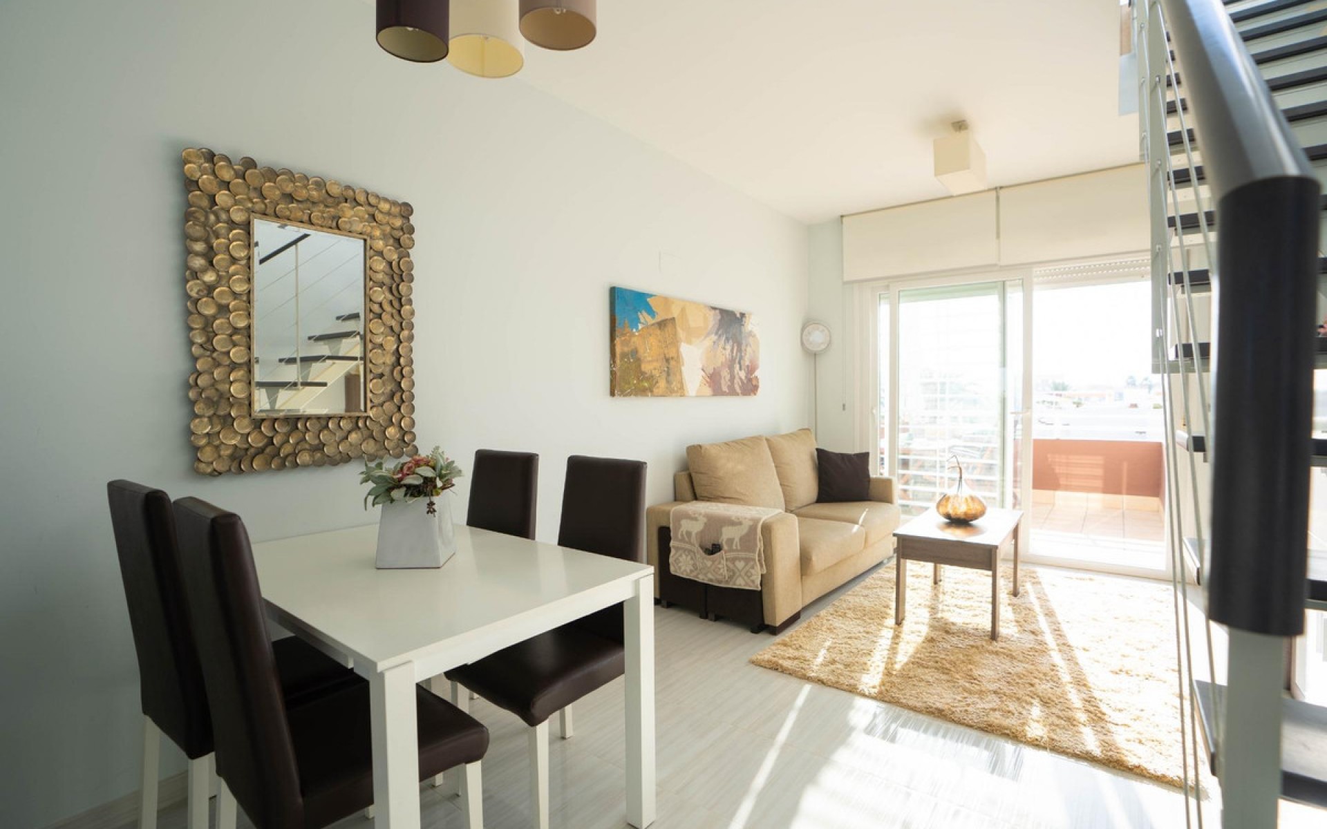 Resale - Apartment - Orihuela - Orihuela Costa